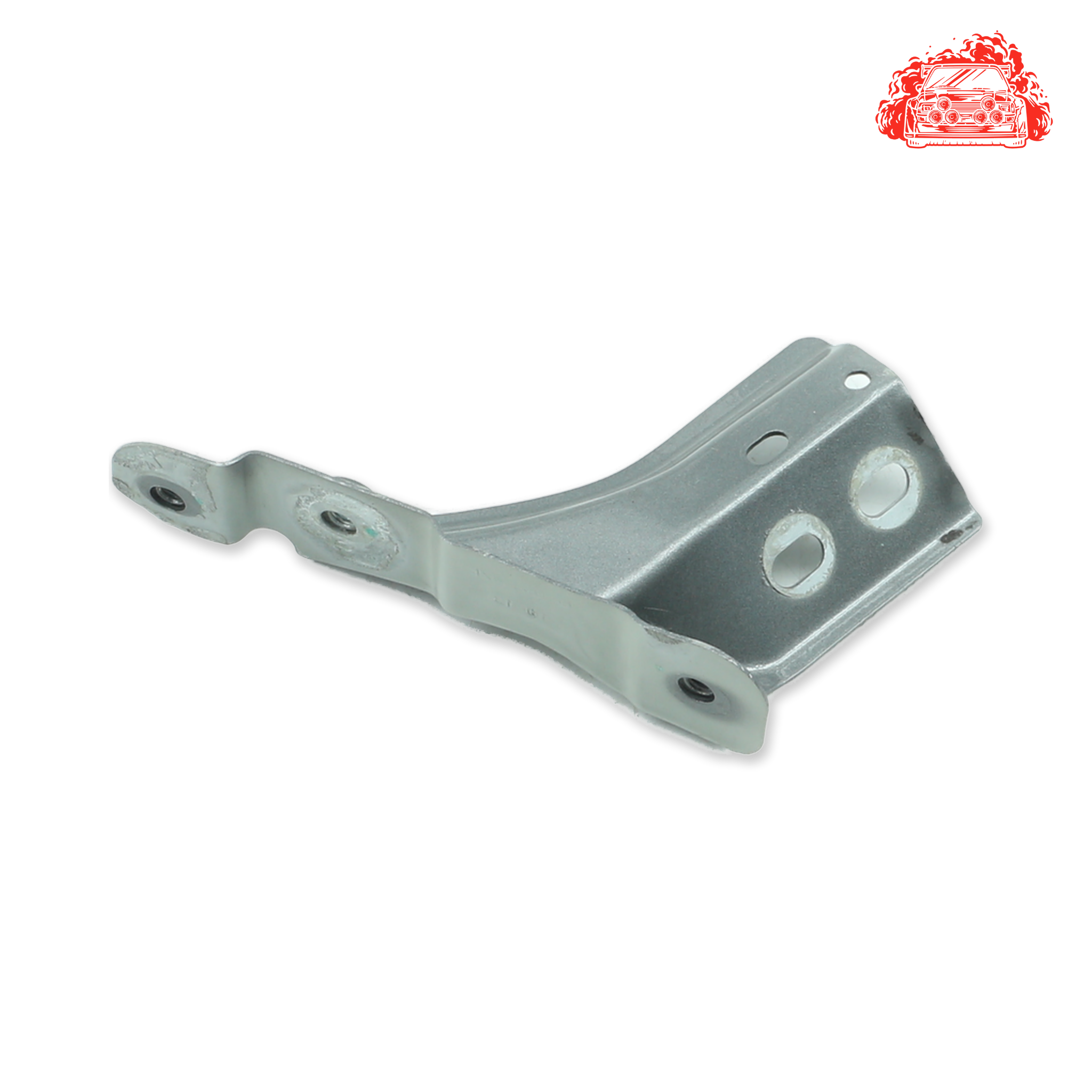 Used VOLKSWAGEN Polo 1.4 Trendline 5-Door Driver Side Front Fender Bracket - OEM Part 6R0821142