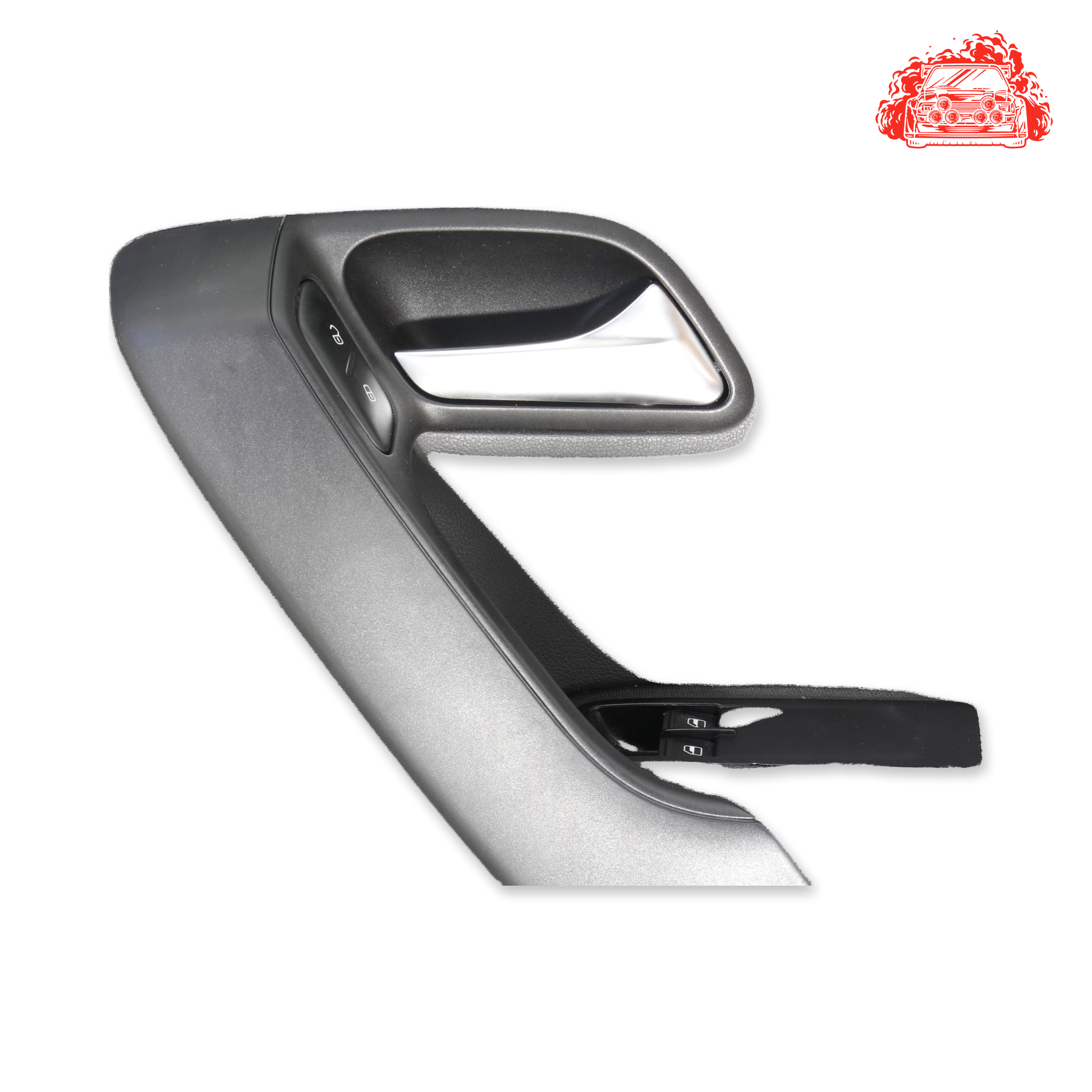 Used Volkswagen Polo 1.4 Trendline 5-Door Driver Side Front Interior Door Handle