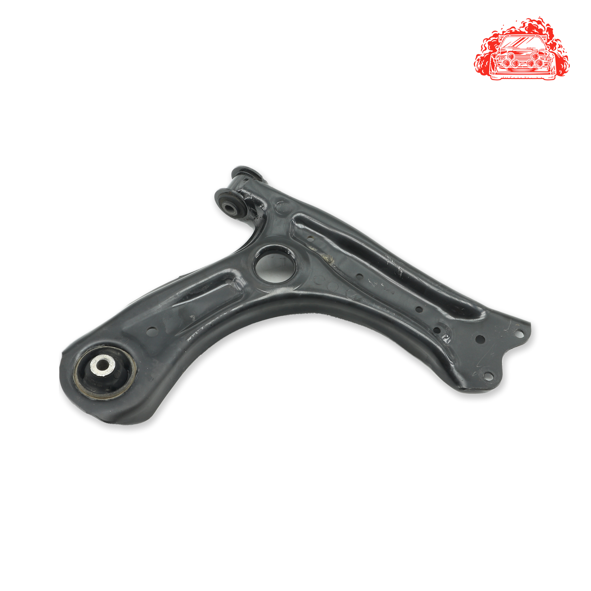 Used Volkswagen Polo 1.4 Trendline 5-Door Driver Side Front Lower Control Arm