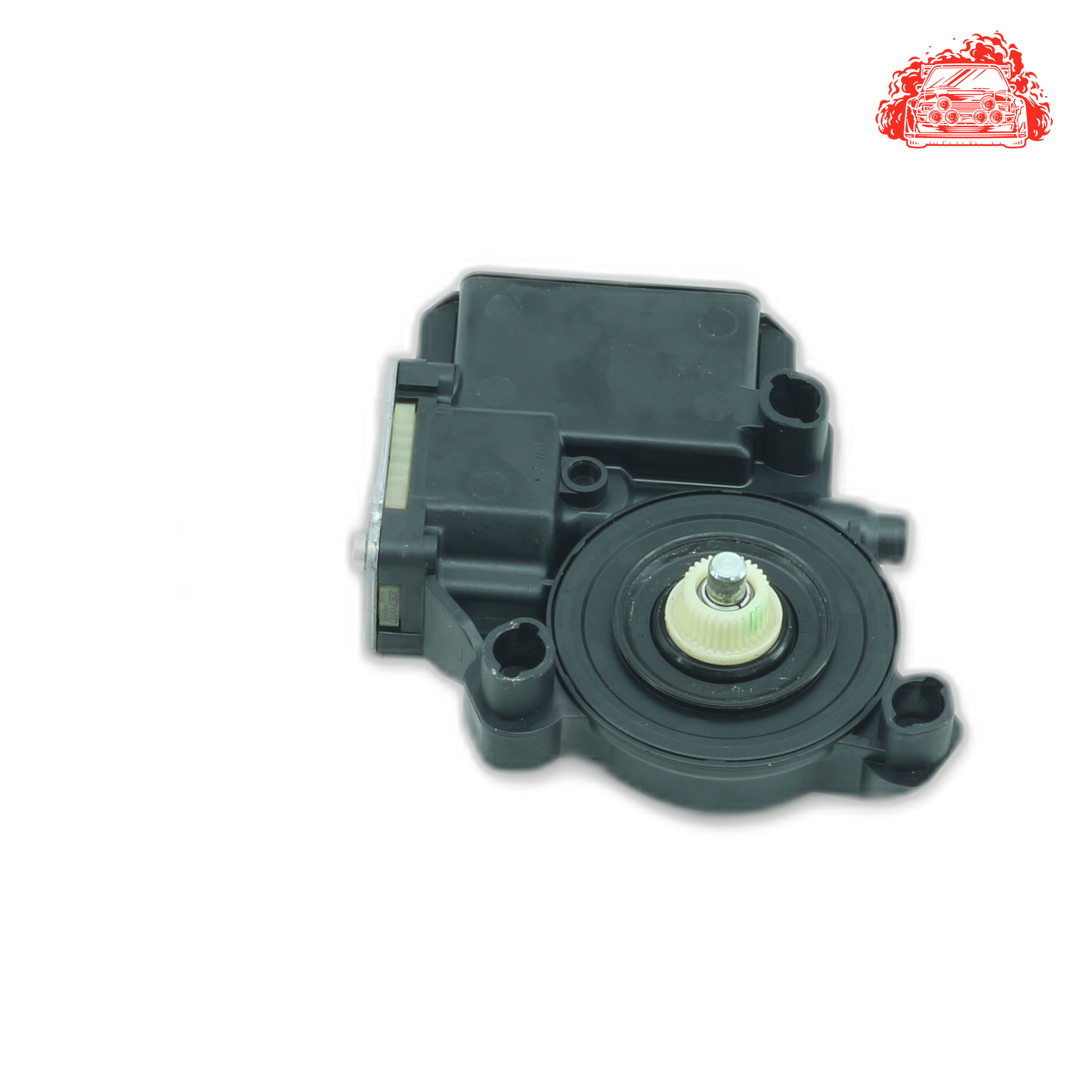 Used Volkswagen Polo 1.4 Trendline 5-Door Driver Side Front Window Motor