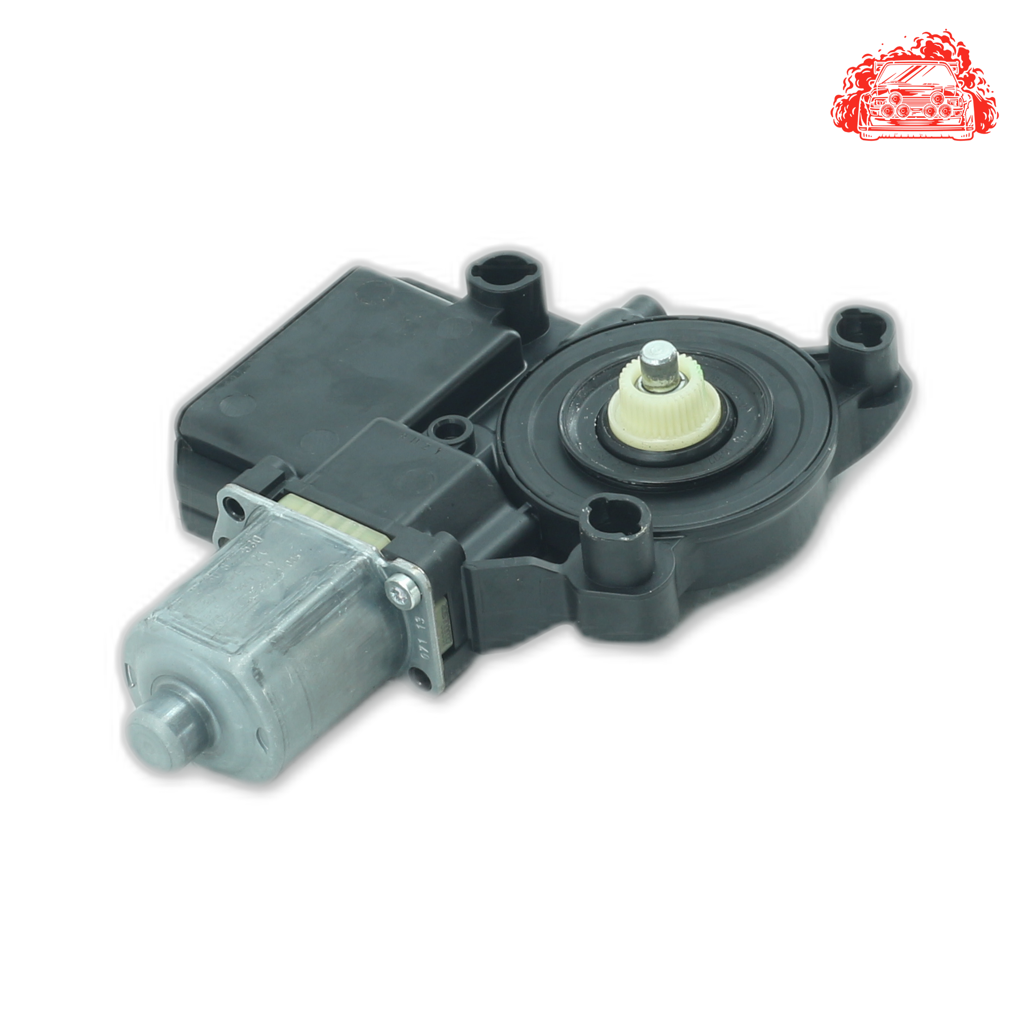 Used Volkswagen Polo 1.4 Trendline 5-Door Driver Side Front Window Motor