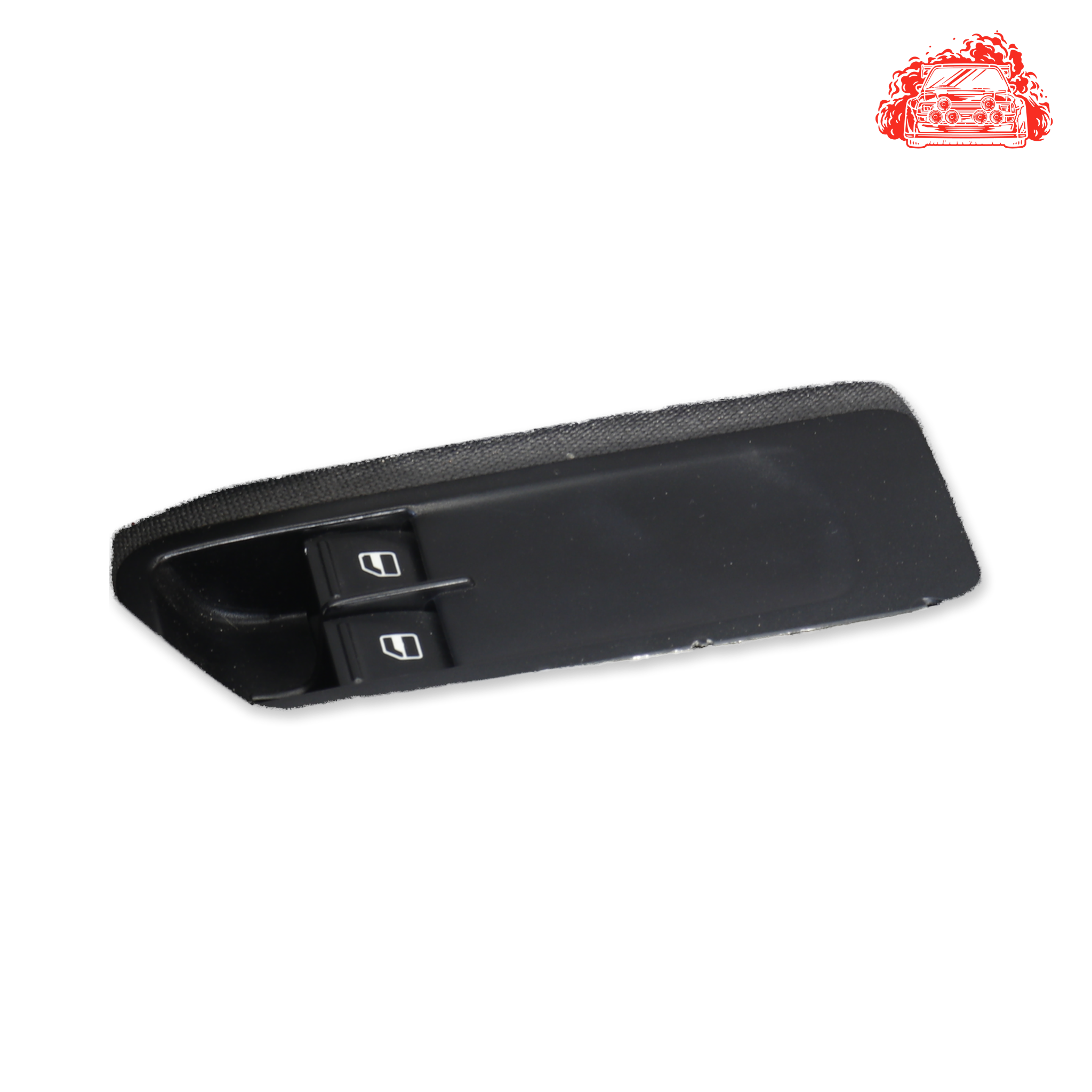 Used VW Polo 1.4 Trendline 5-Door Driver Side Front Window Switch