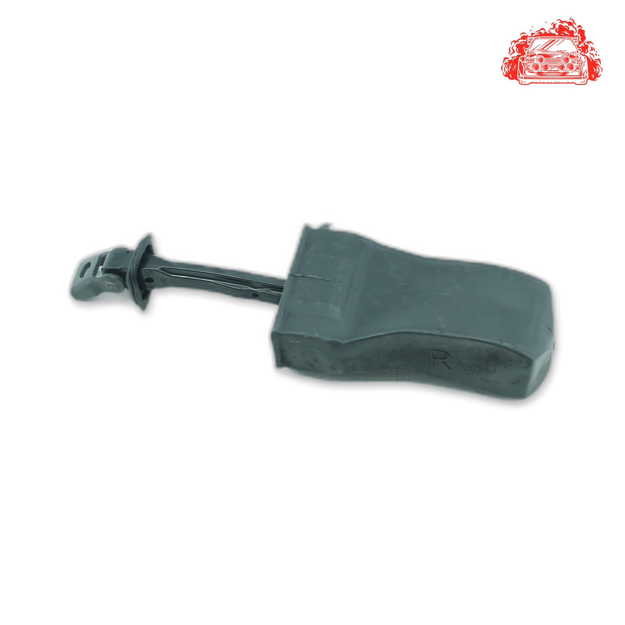 Used Volkswagen Polo 1.4 Trendline 5-Door Driver Side Rear Door Check Strap - OEM Part 5N0837923A