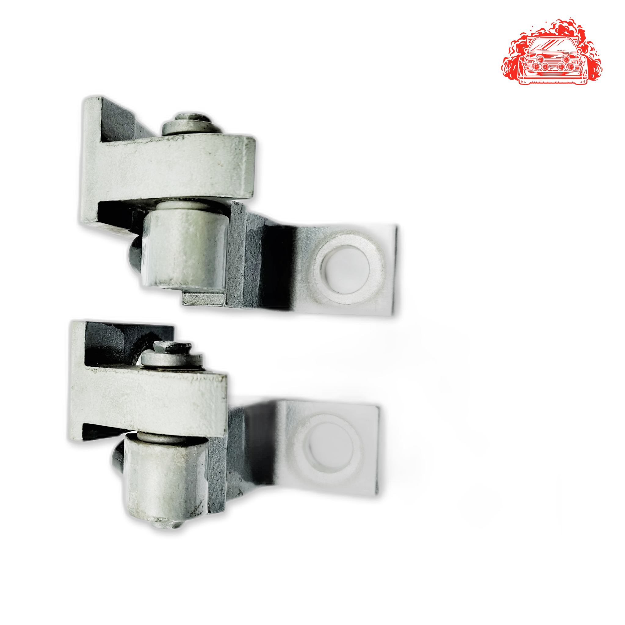 Used Volkswagen Polo 1.4 Trendline 5-Door Driver Side Rear Door Hinges