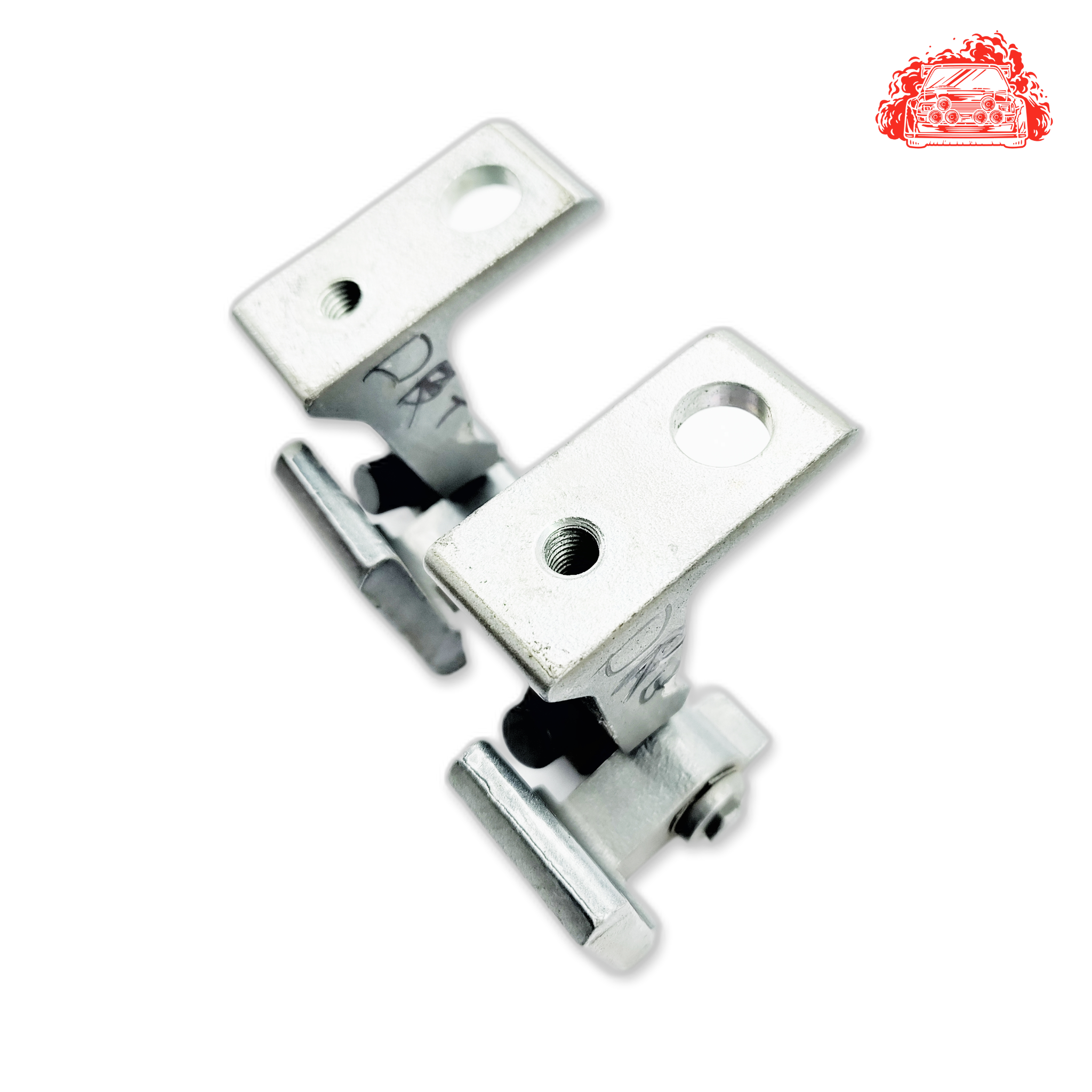 Used Volkswagen Polo 1.4 Trendline 5-Door Driver Side Rear Door Hinges