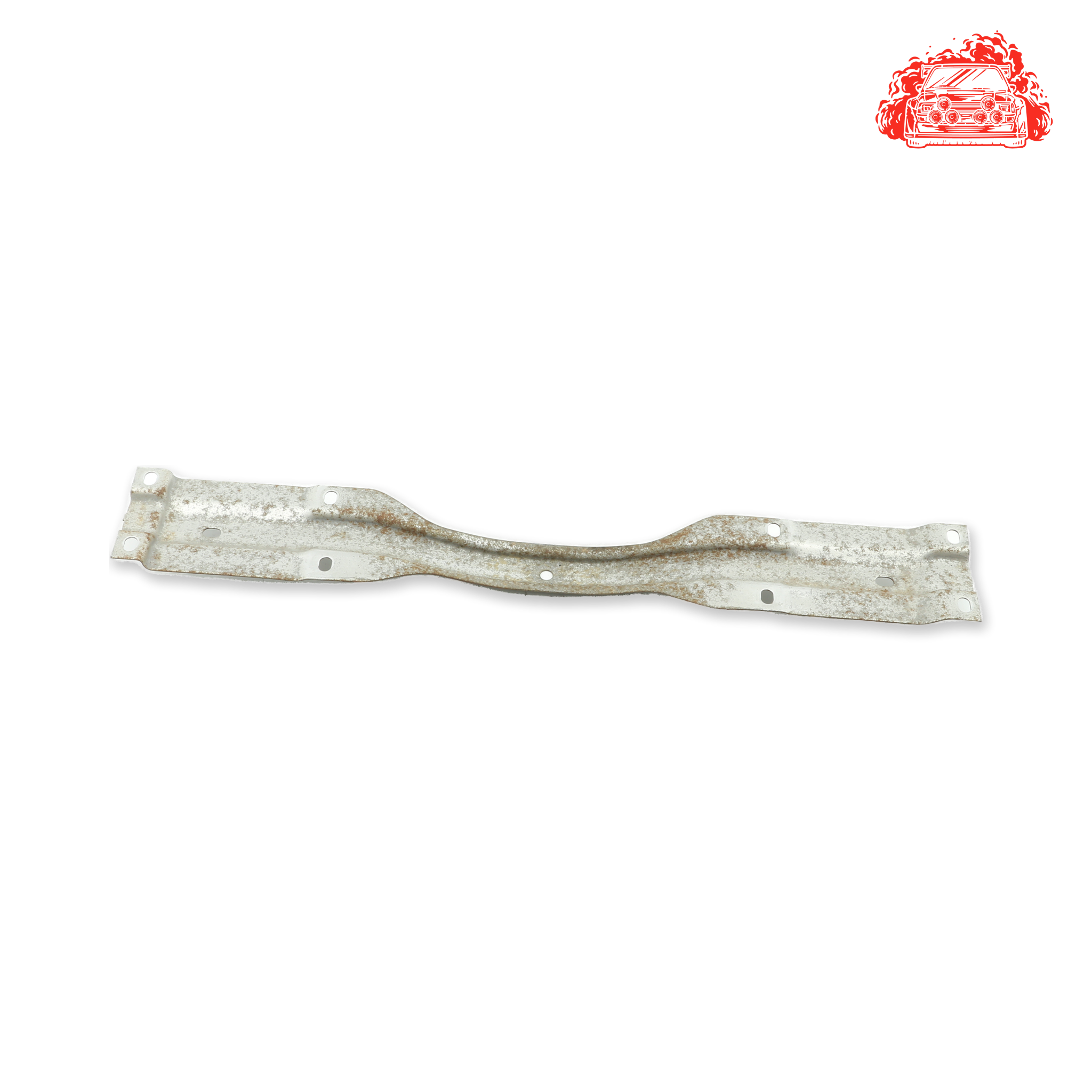 Used Volkswagen Polo 1.4 Trendline 5-Door Exhaust Support Bracket