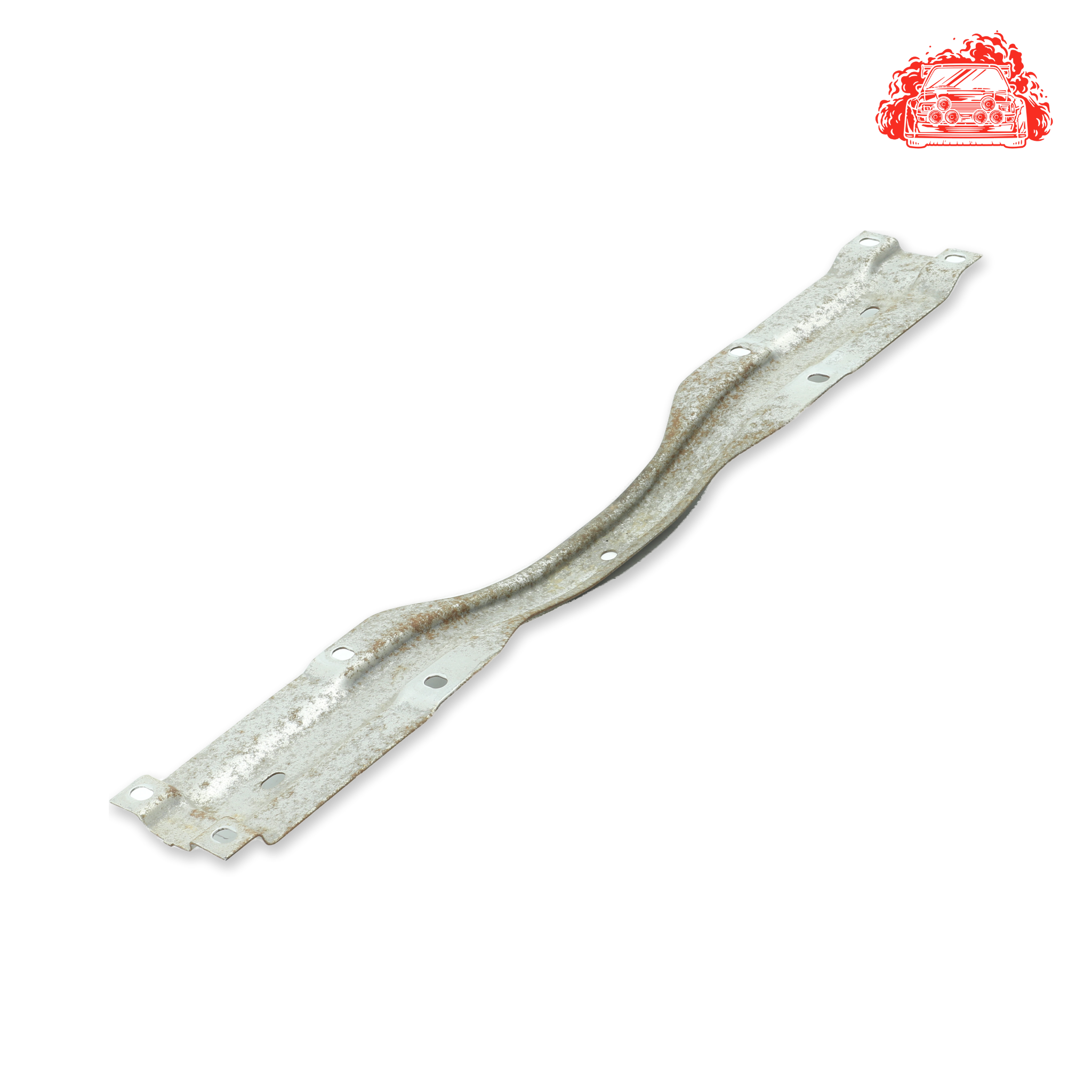 Used Volkswagen Polo 1.4 Trendline 5-Door Exhaust Support Bracket