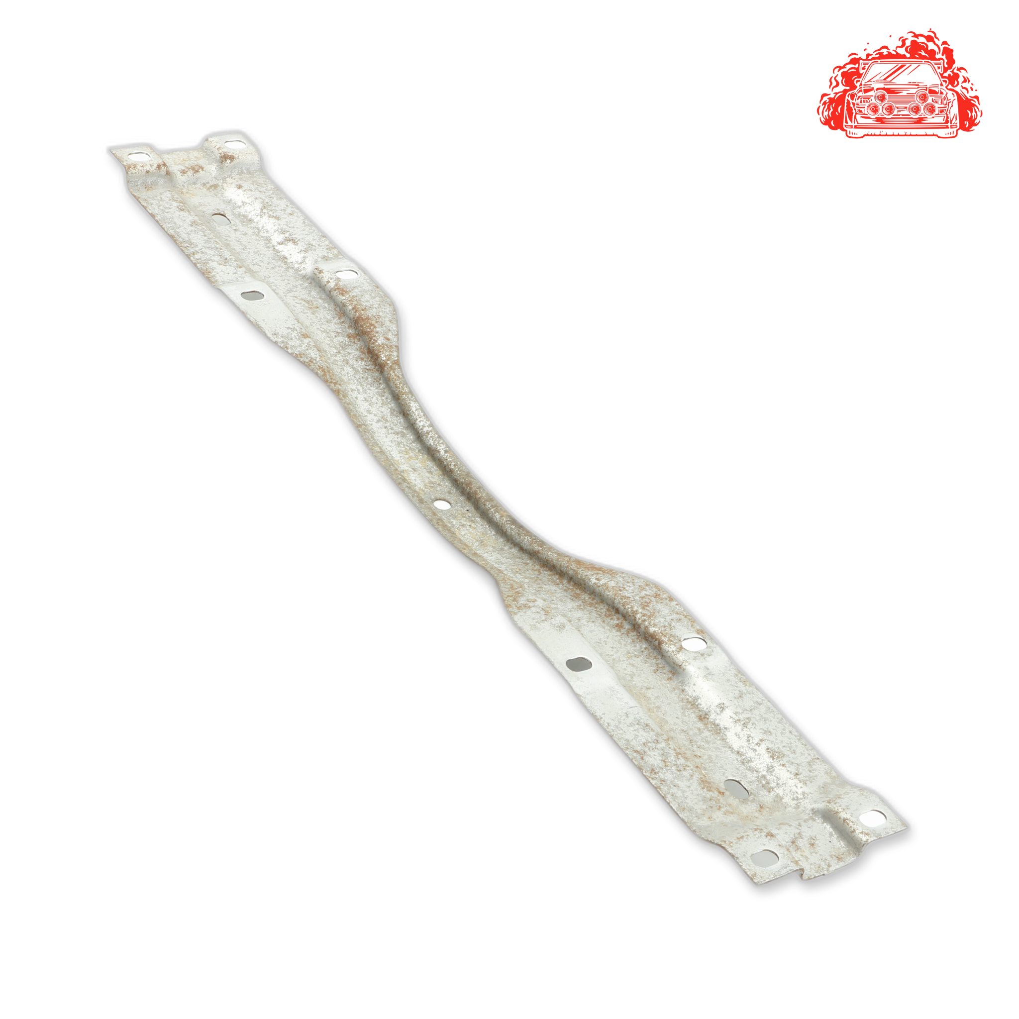 Used Volkswagen Polo 1.4 Trendline 5-Door Exhaust Support Bracket