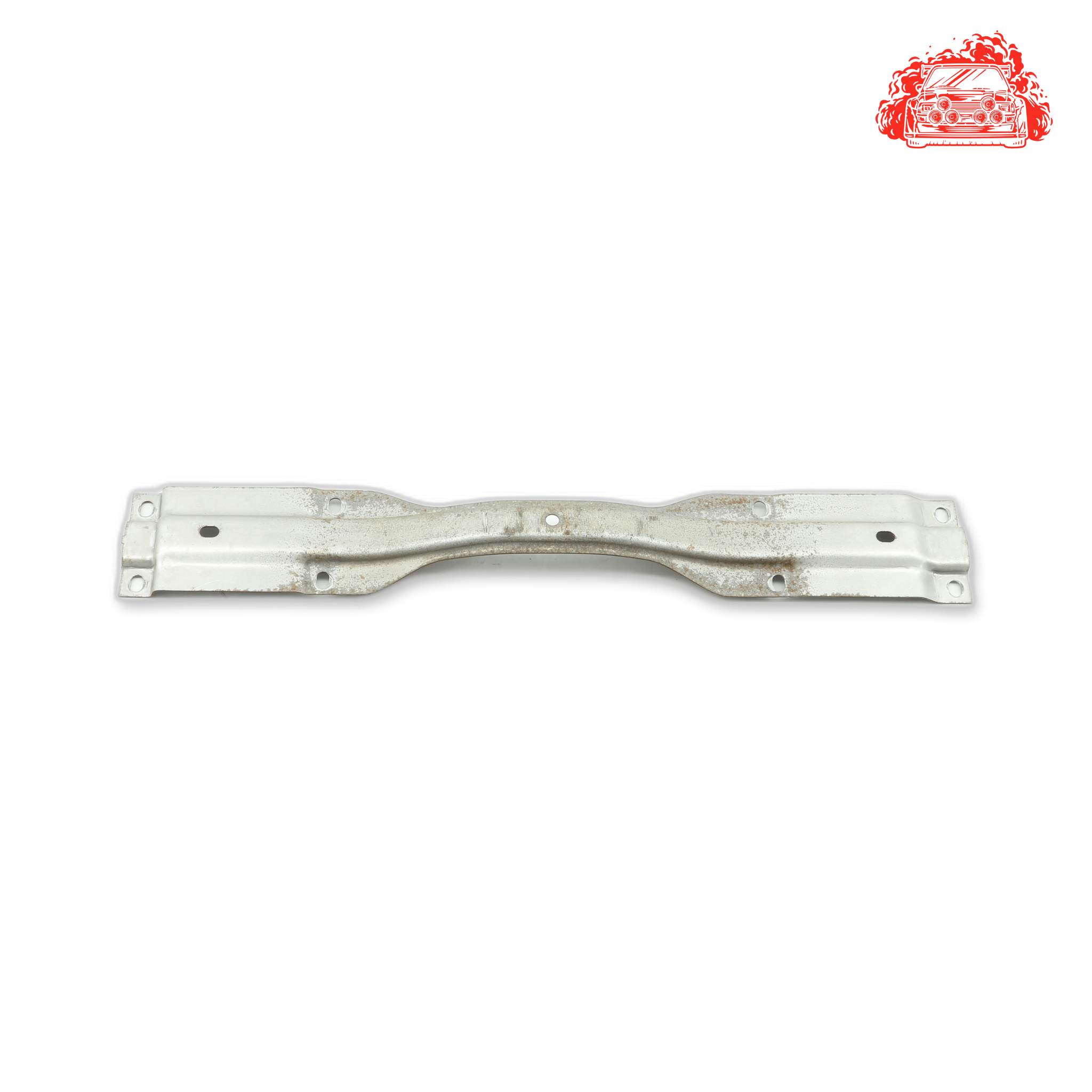 Used Volkswagen Polo 1.4 Trendline 5-Door Exhaust Support Bracket