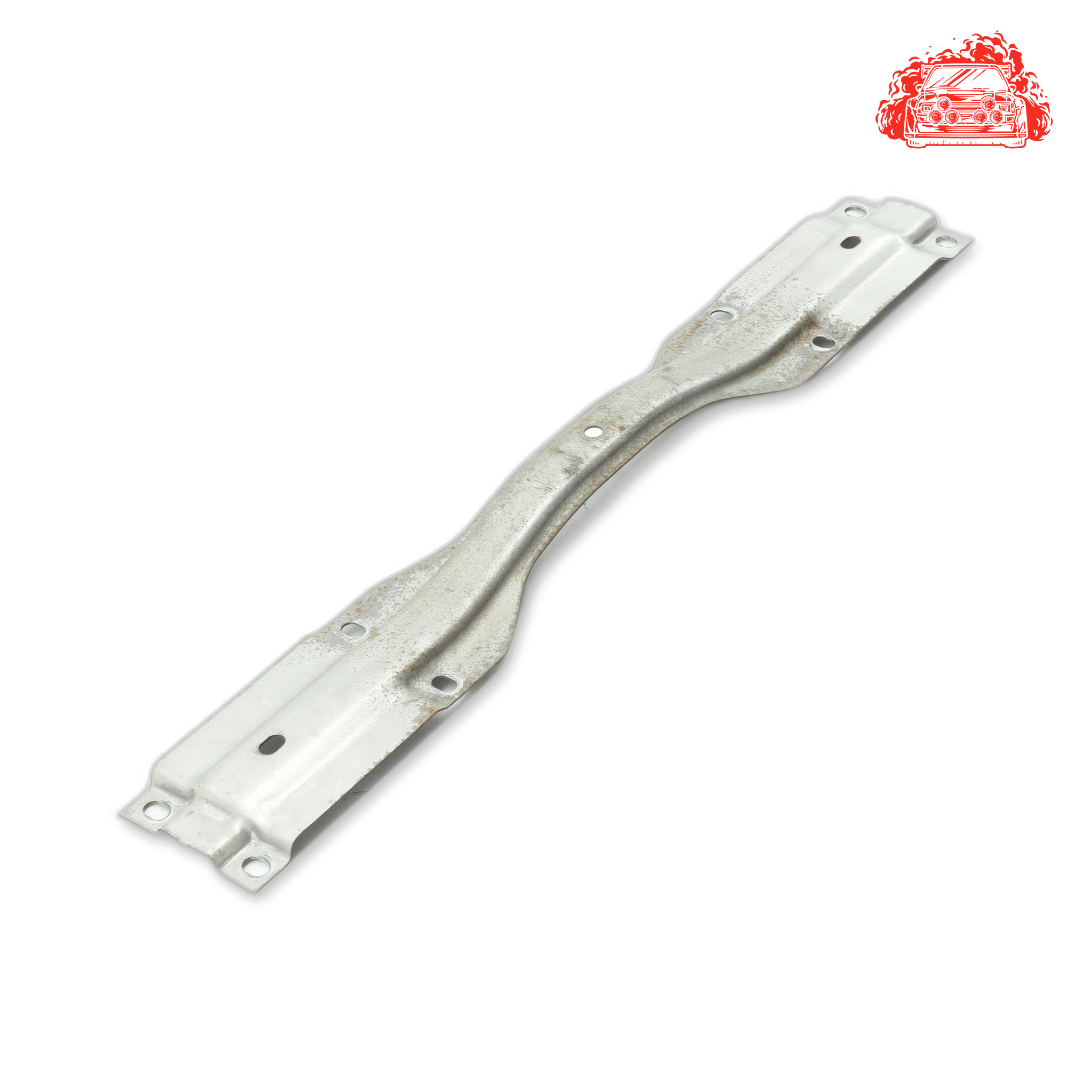 Used Volkswagen Polo 1.4 Trendline 5-Door Exhaust Support Bracket