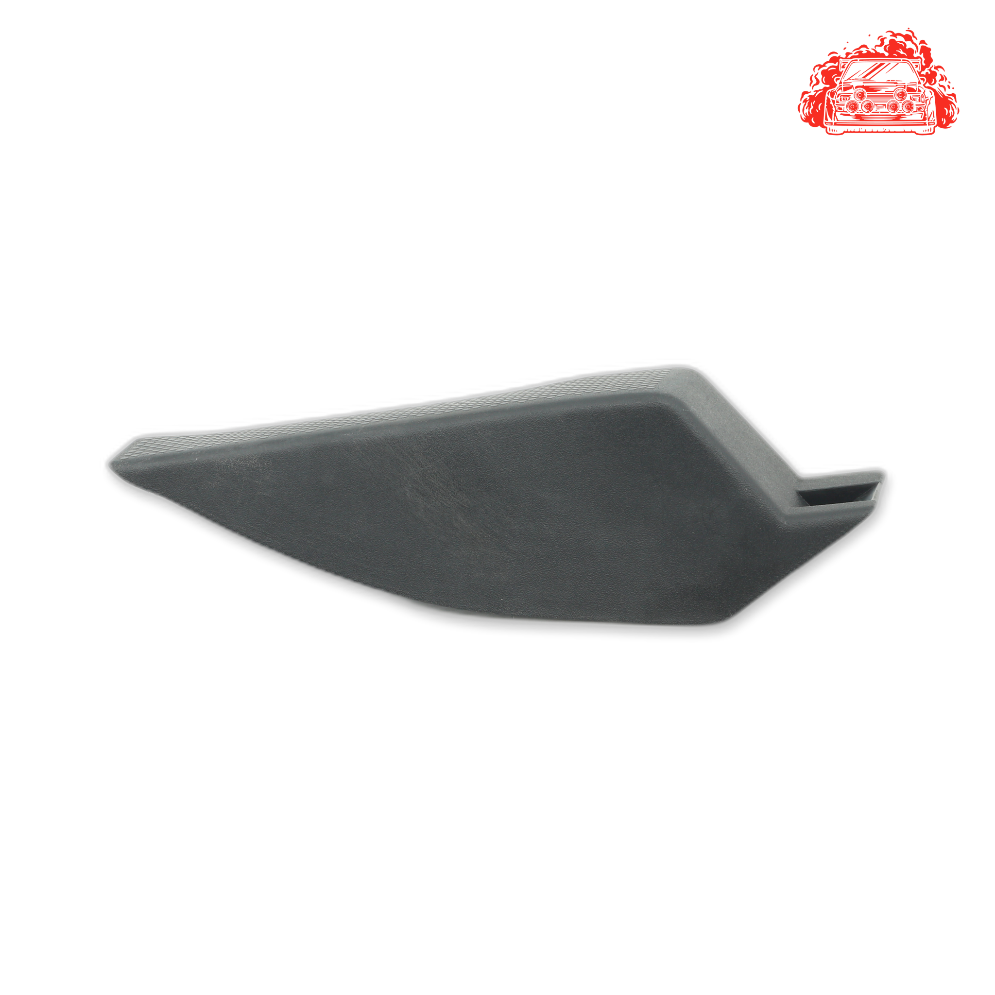 Used VW Polo 1.4 Trendline 5-Door Foot Rest Cover - OEM 6Q2864777