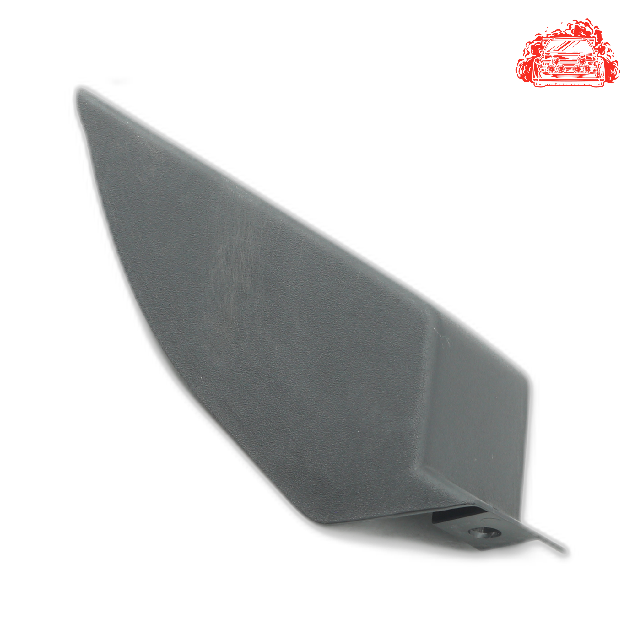 Used VW Polo 1.4 Trendline 5-Door Foot Rest Cover - OEM 6Q2864777