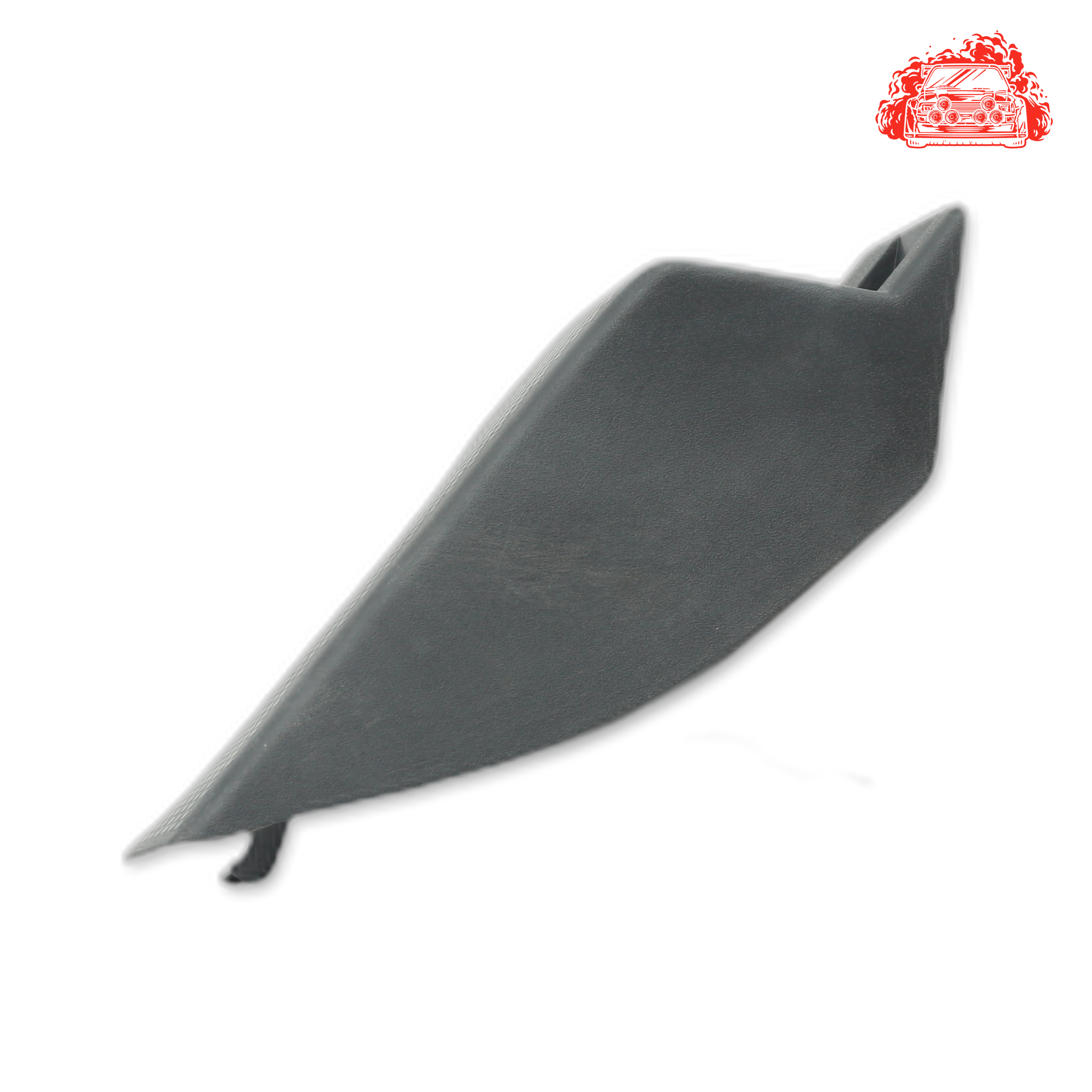 Used VW Polo 1.4 Trendline 5-Door Foot Rest Cover - OEM 6Q2864777