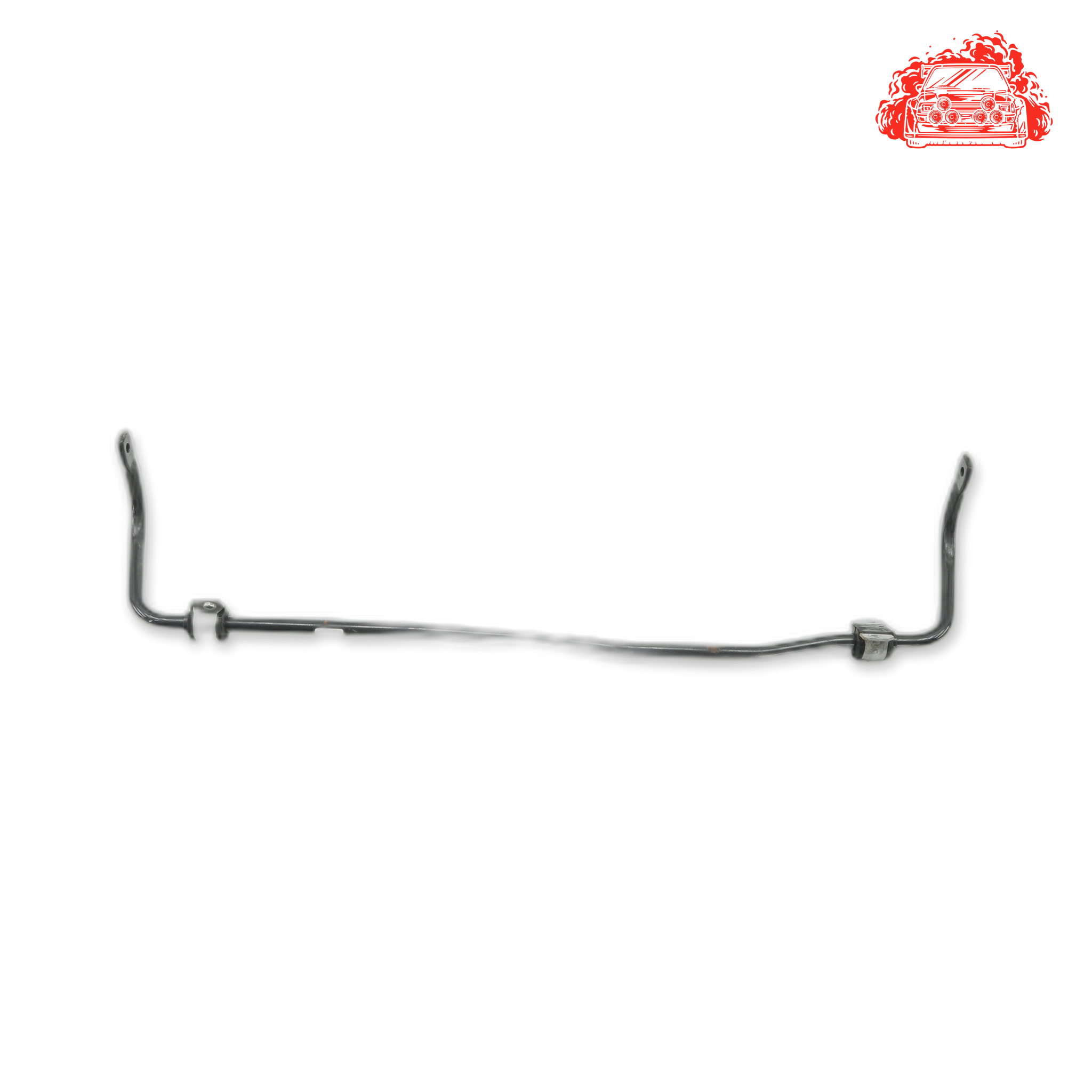 front bottom stabilizer bar - photo 3