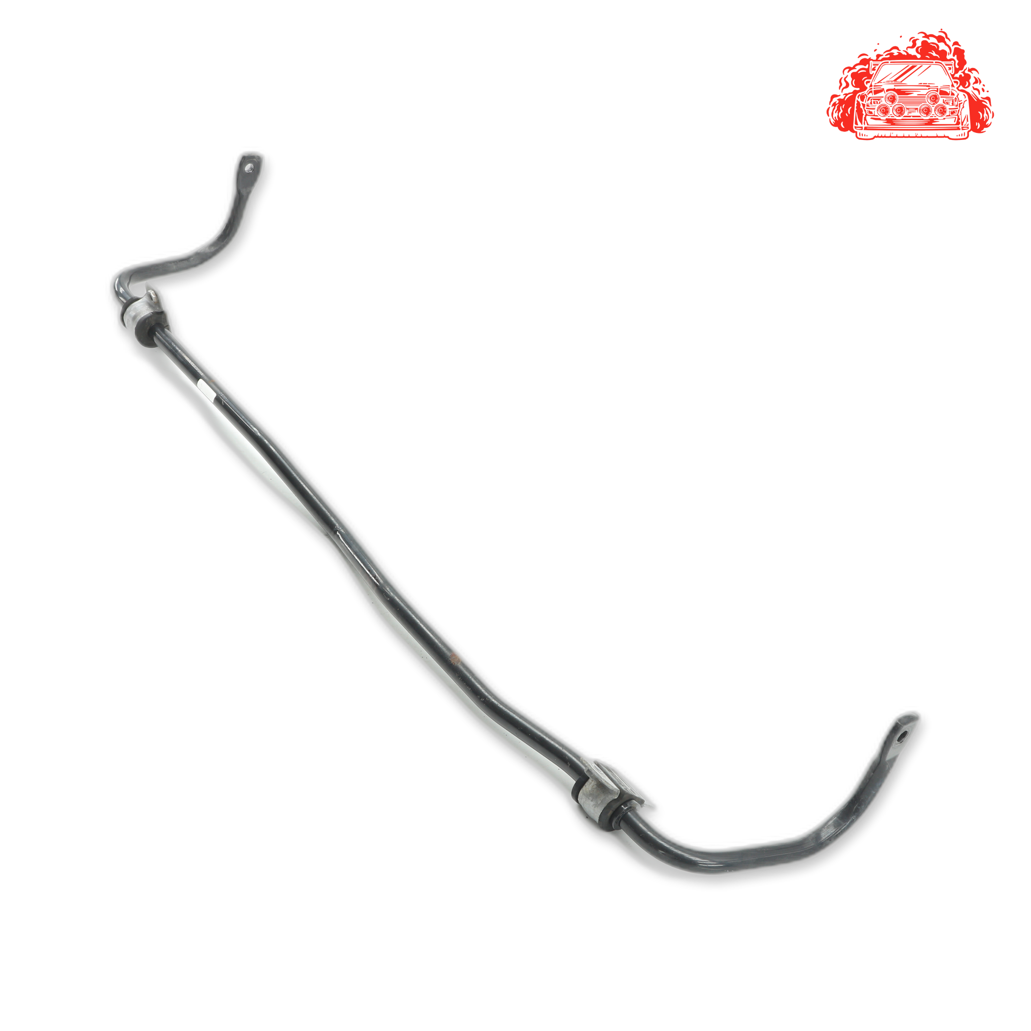 front bottom stabilizer bar - photo 2