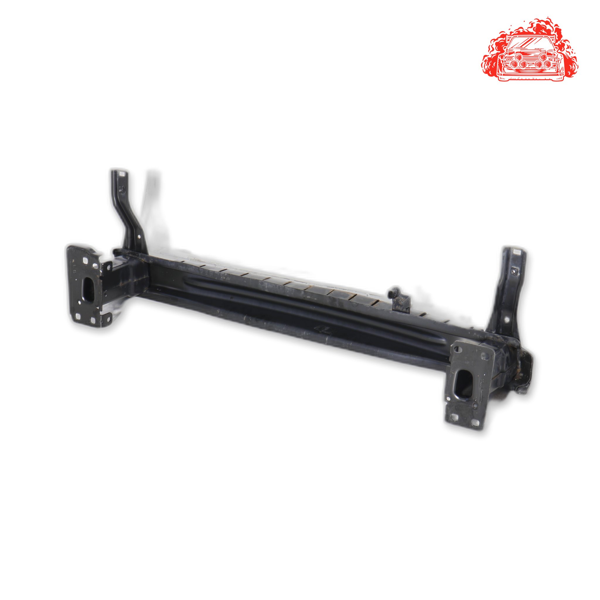 front bumper stiffener - photo 5