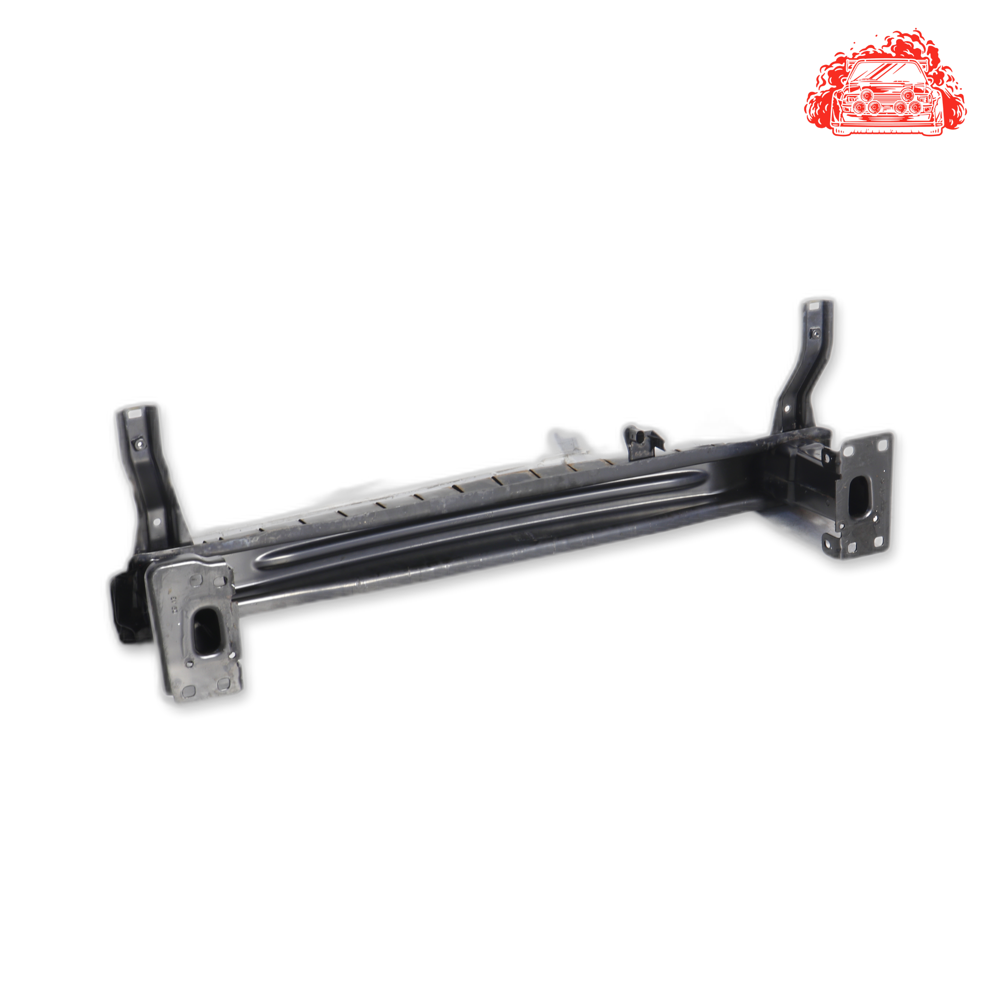 front bumper stiffener - photo 6