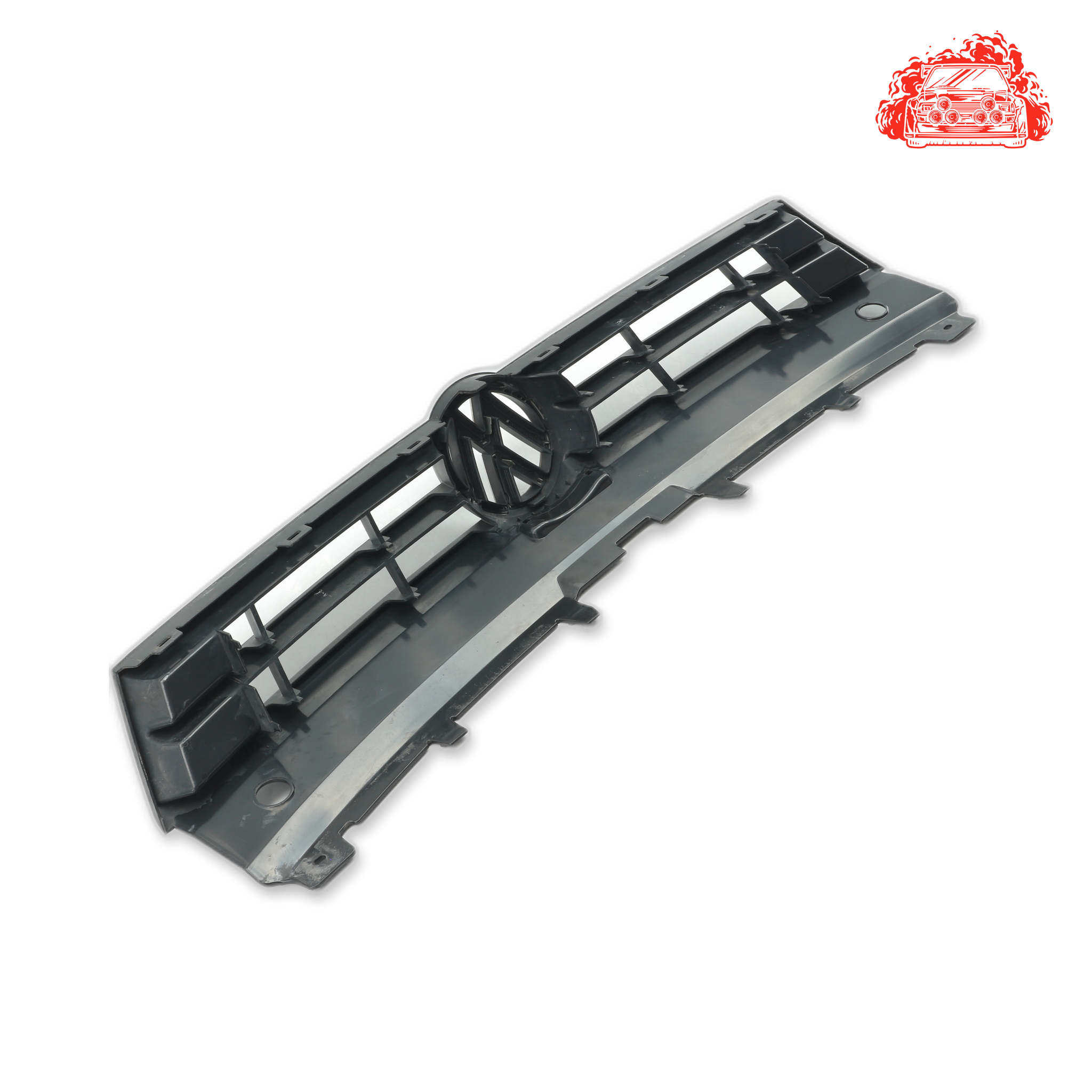 front top centre grille - photo 2