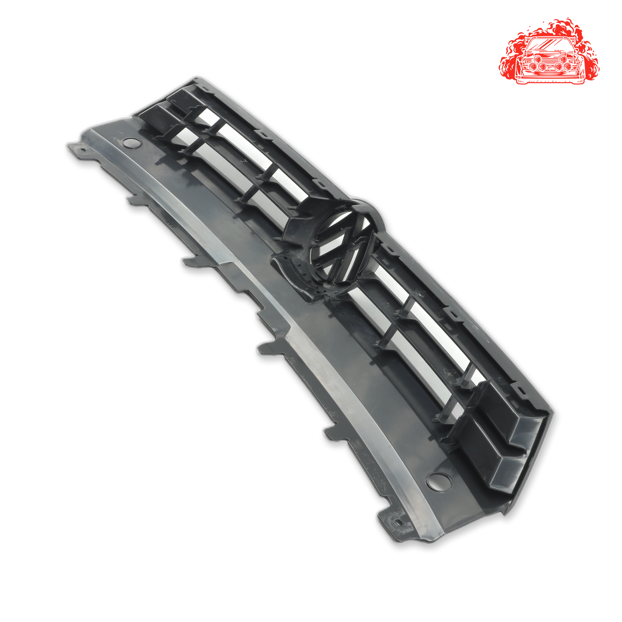 front top centre grille - photo 3