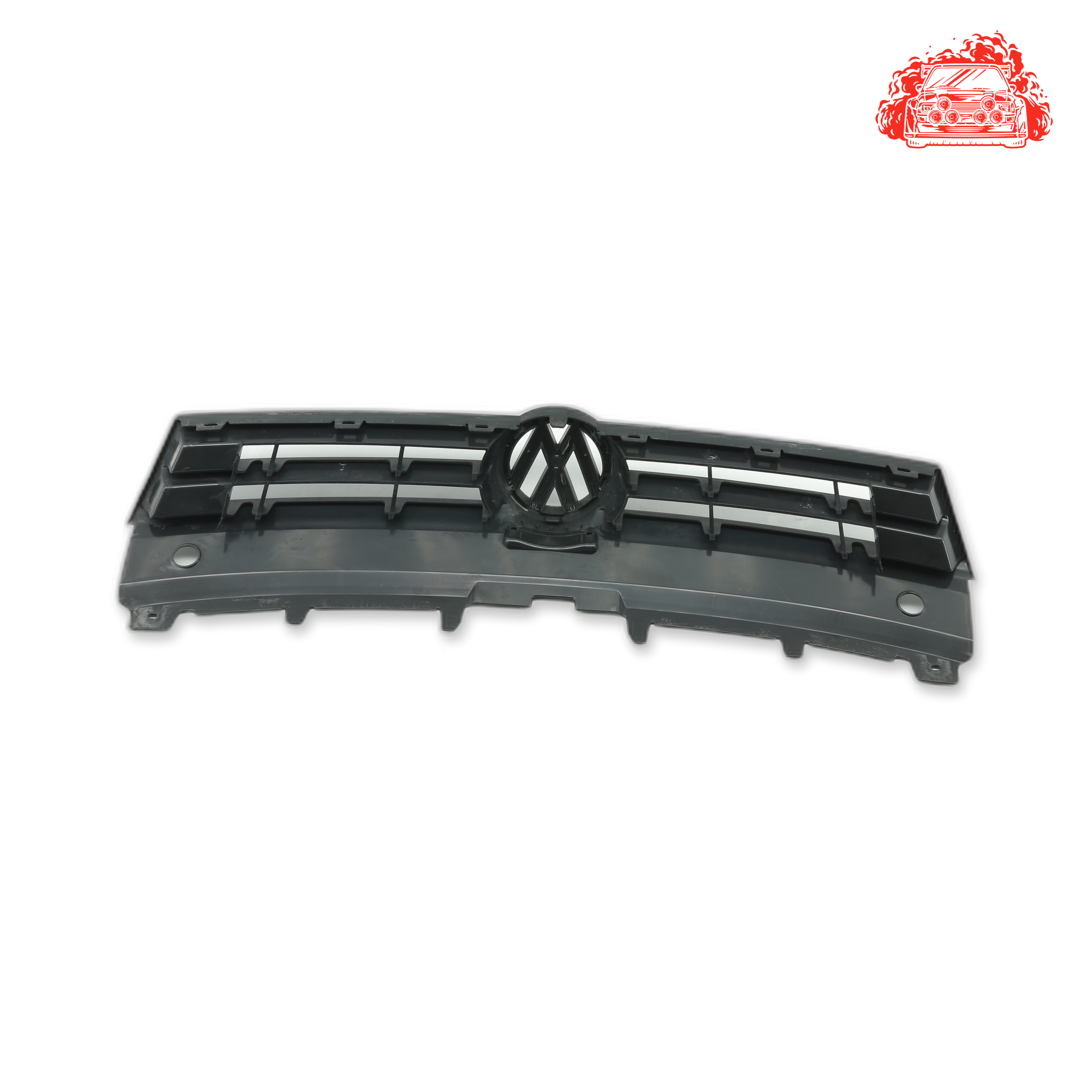 front top centre grille - photo 1