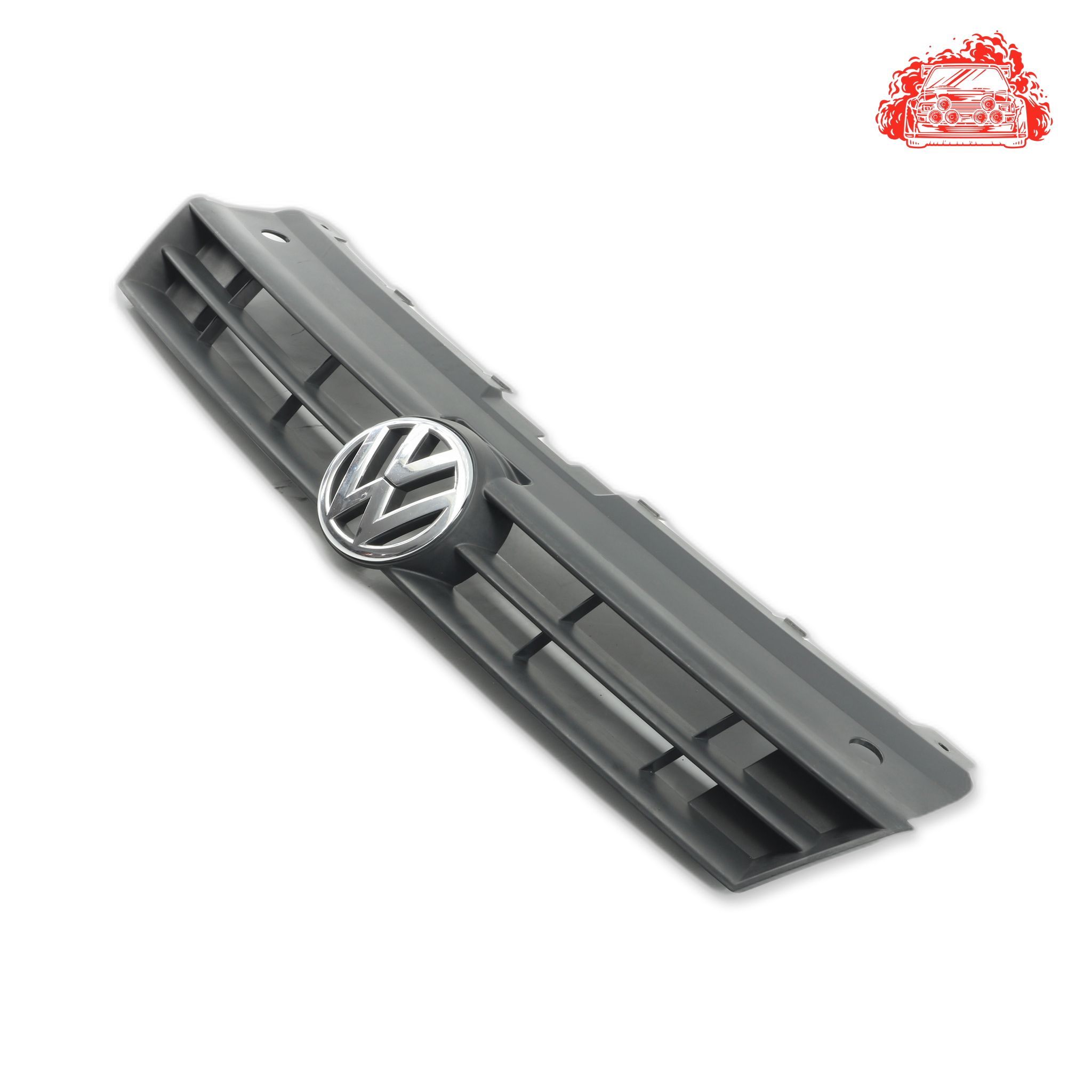 front top centre grille - photo 6