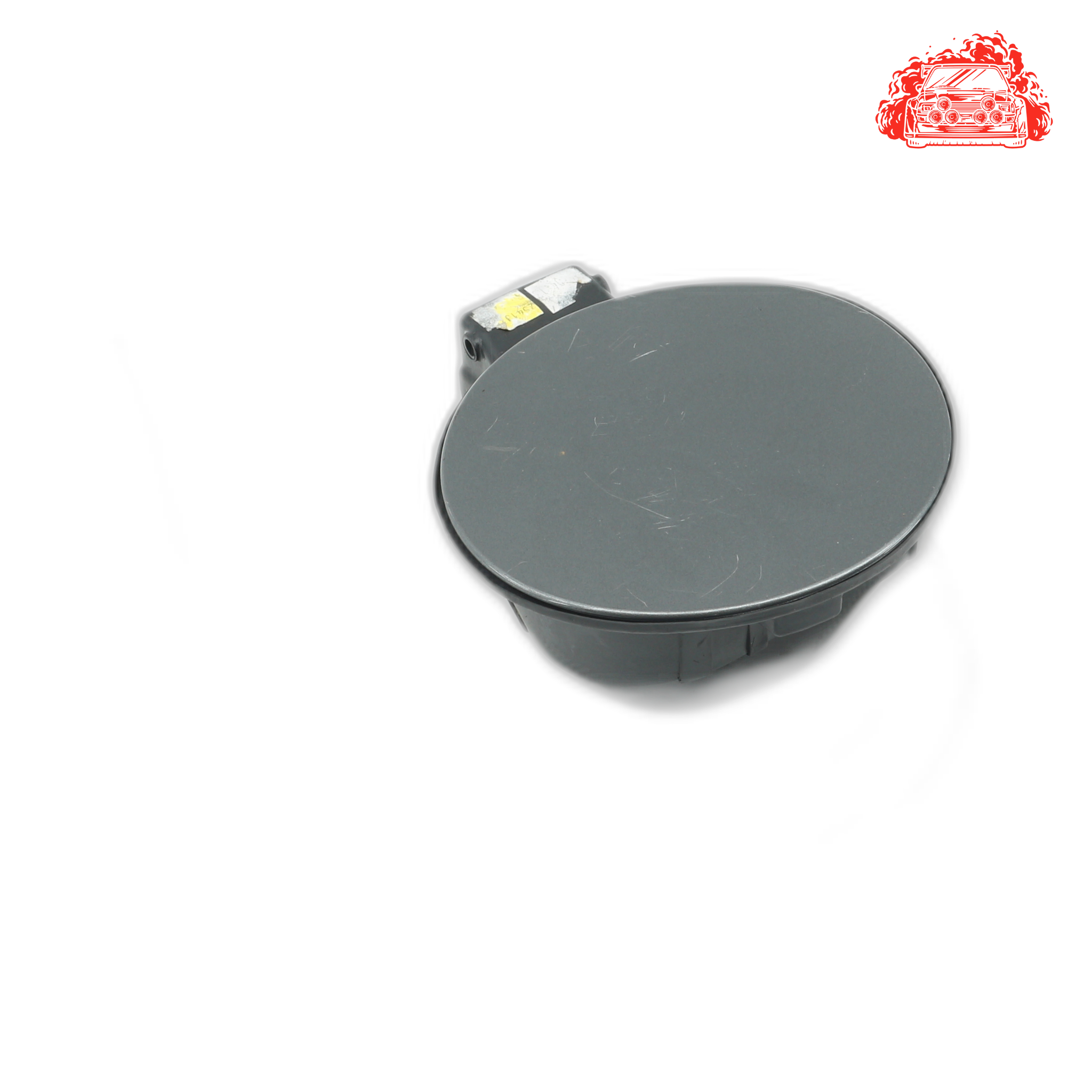 fuel cap cover - photo 1