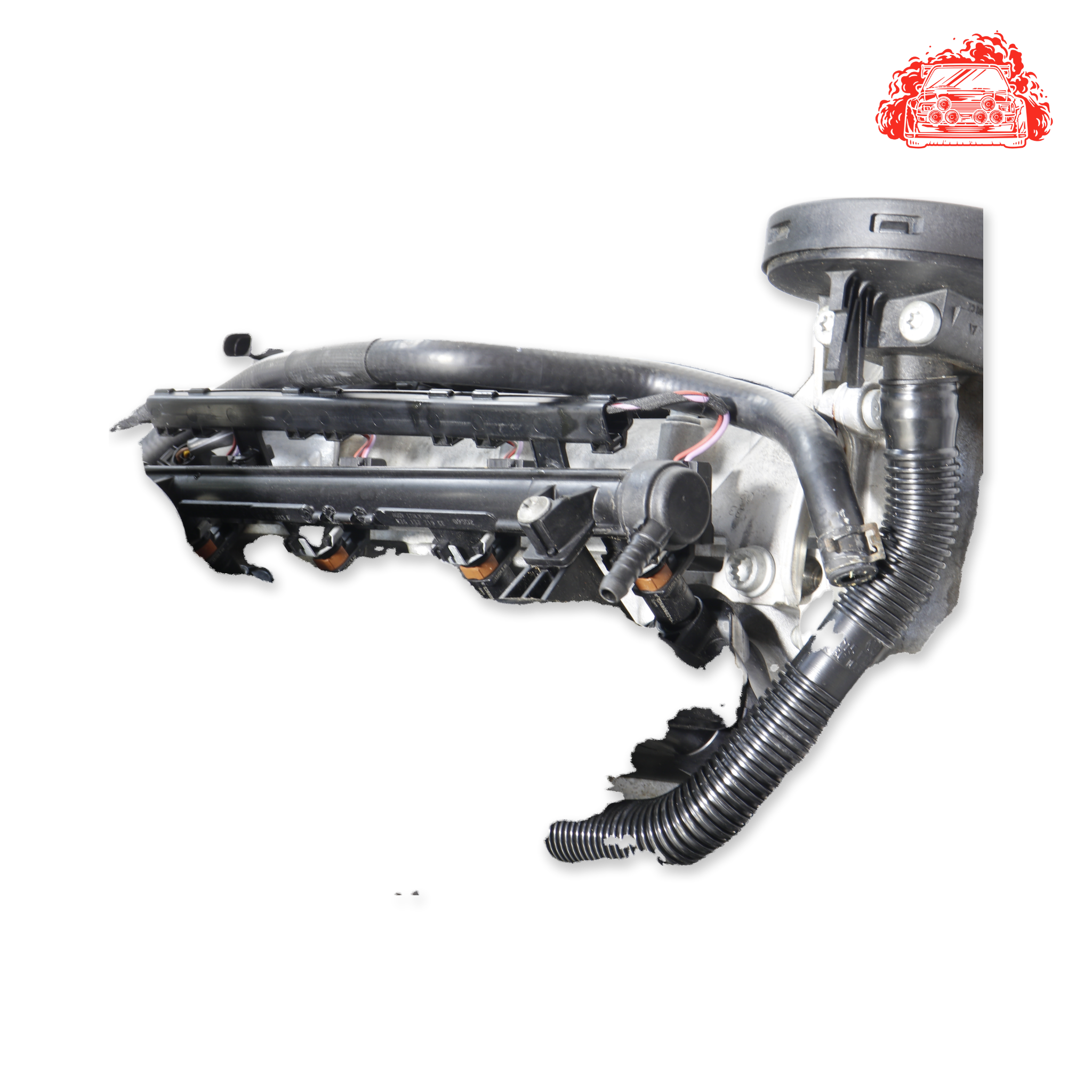 Used VW Polo 1.4 Trendline 5-Door Fuel Injector