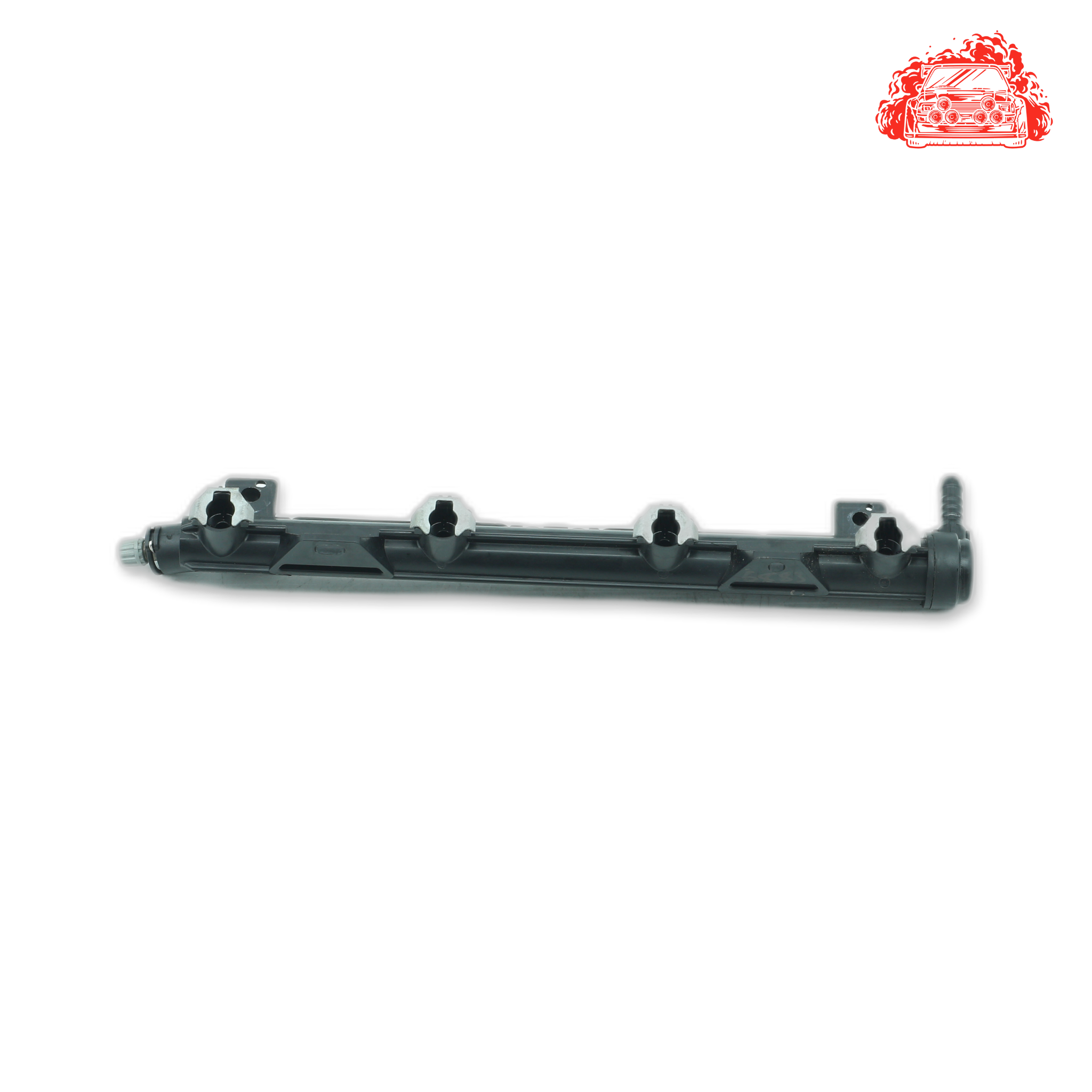 Used Volkswagen Polo 1.4 Trendline 5-Door Fuel Rail - OEM Part 036133320