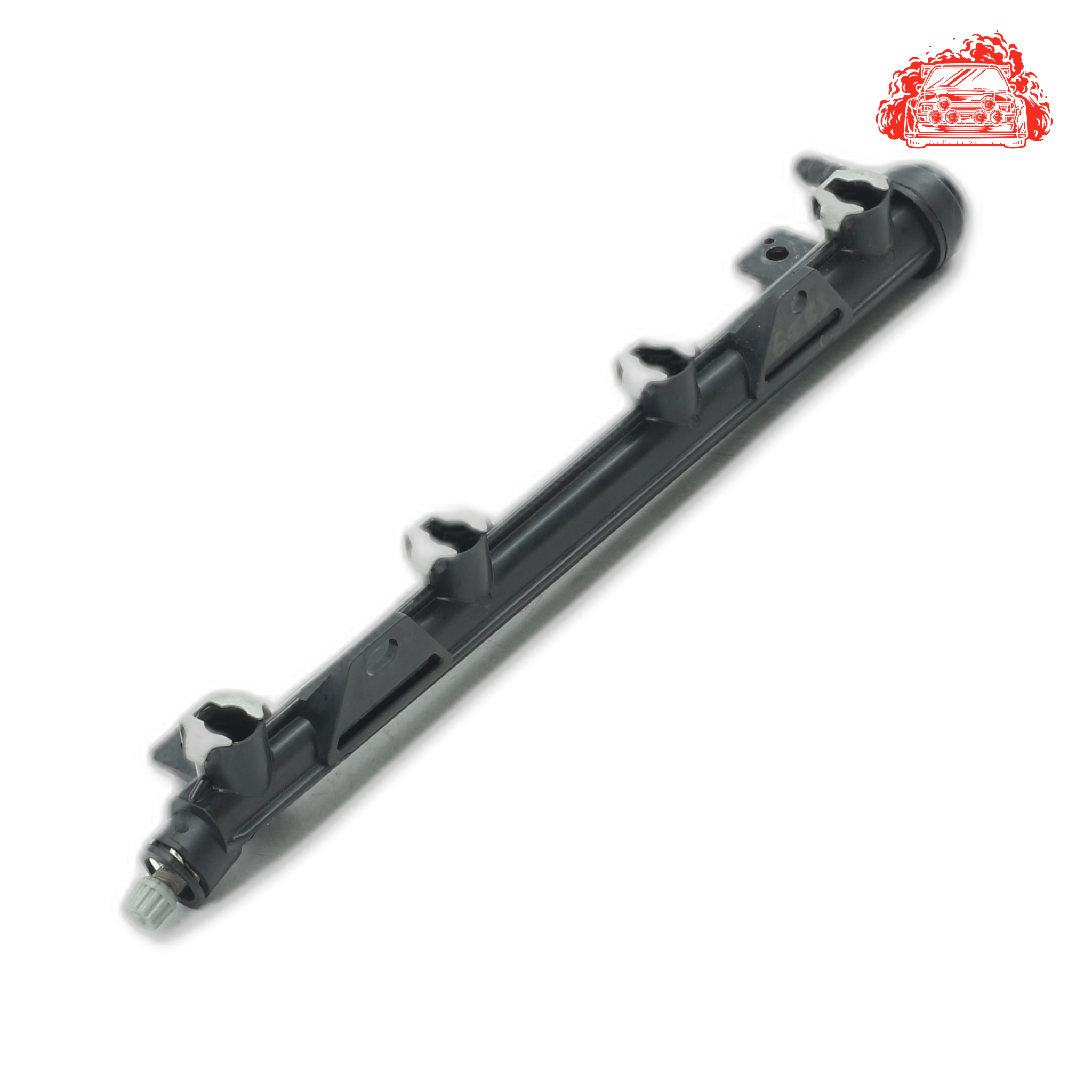 Used Volkswagen Polo 1.4 Trendline 5-Door Fuel Rail - OEM Part 036133320