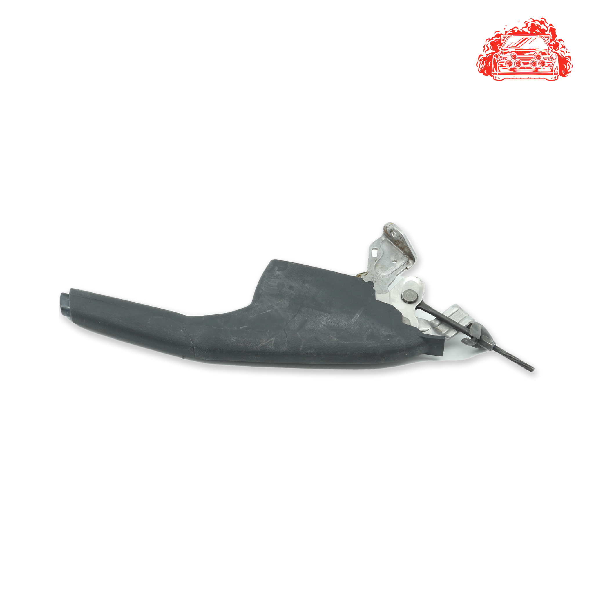 Used VOLKSWAGEN Polo 1.4 Trendline 5-Door Handbrake Lever 6R0711461N