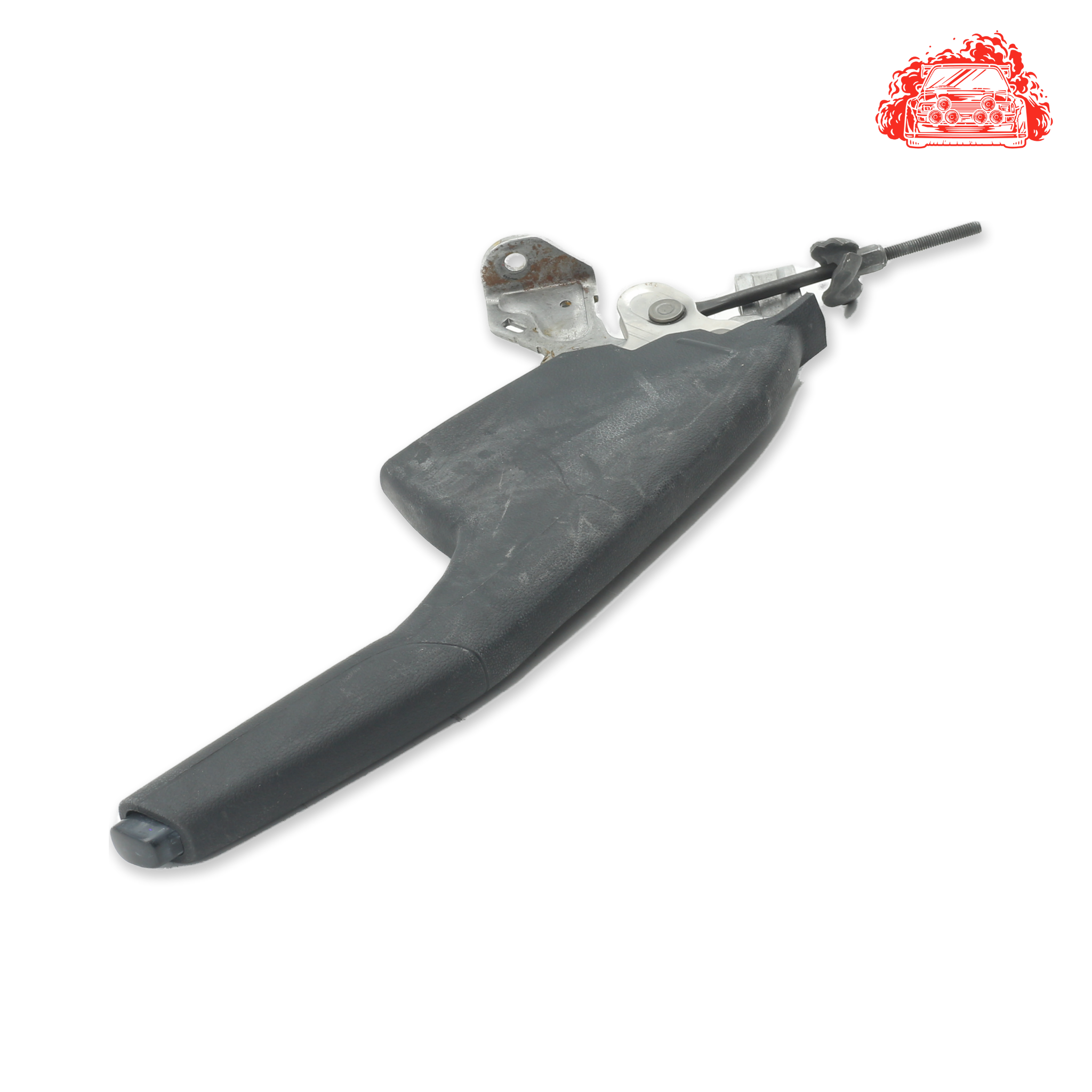 Used VOLKSWAGEN Polo 1.4 Trendline 5-Door Handbrake Lever 6R0711461N