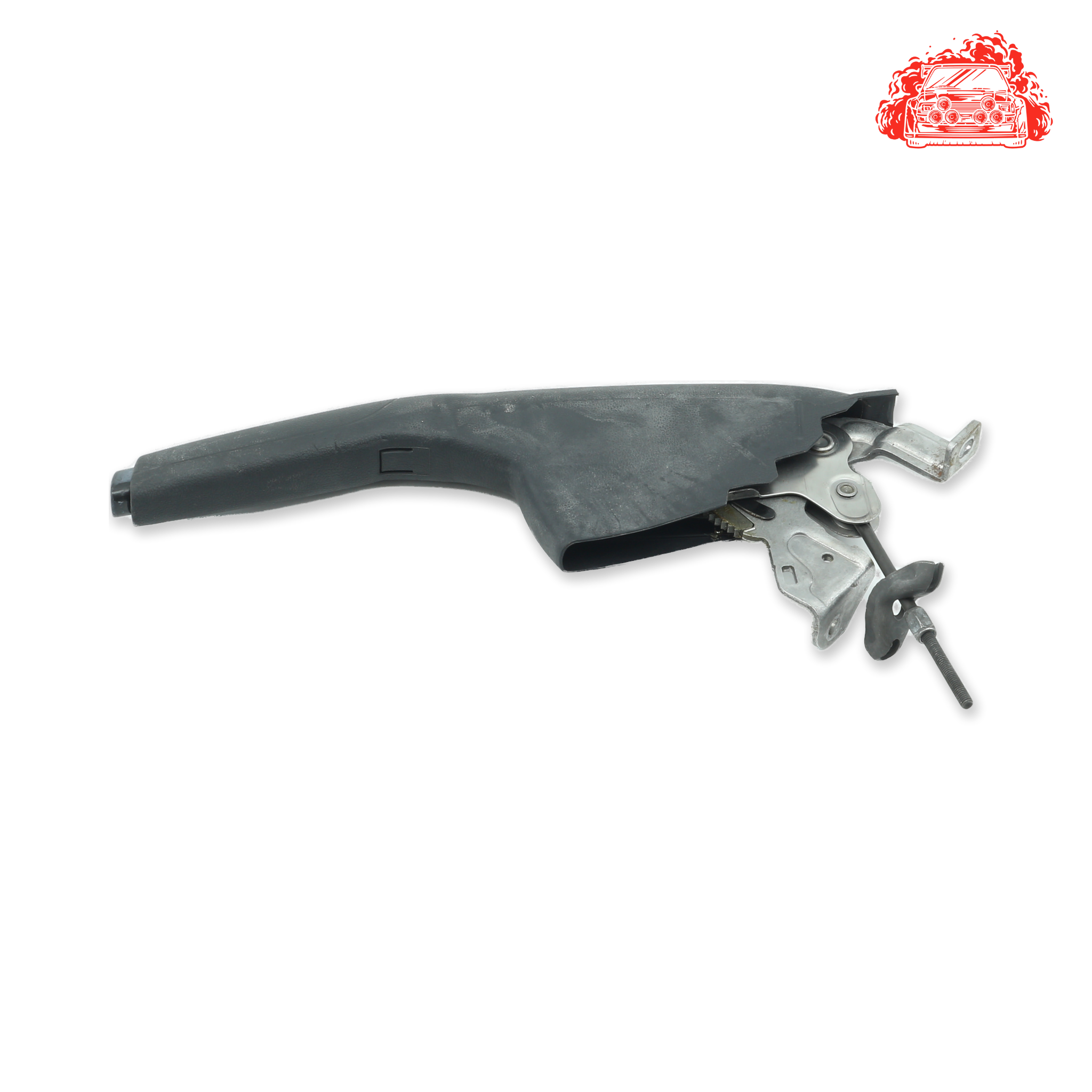Used VOLKSWAGEN Polo 1.4 Trendline 5-Door Handbrake Lever 6R0711461N