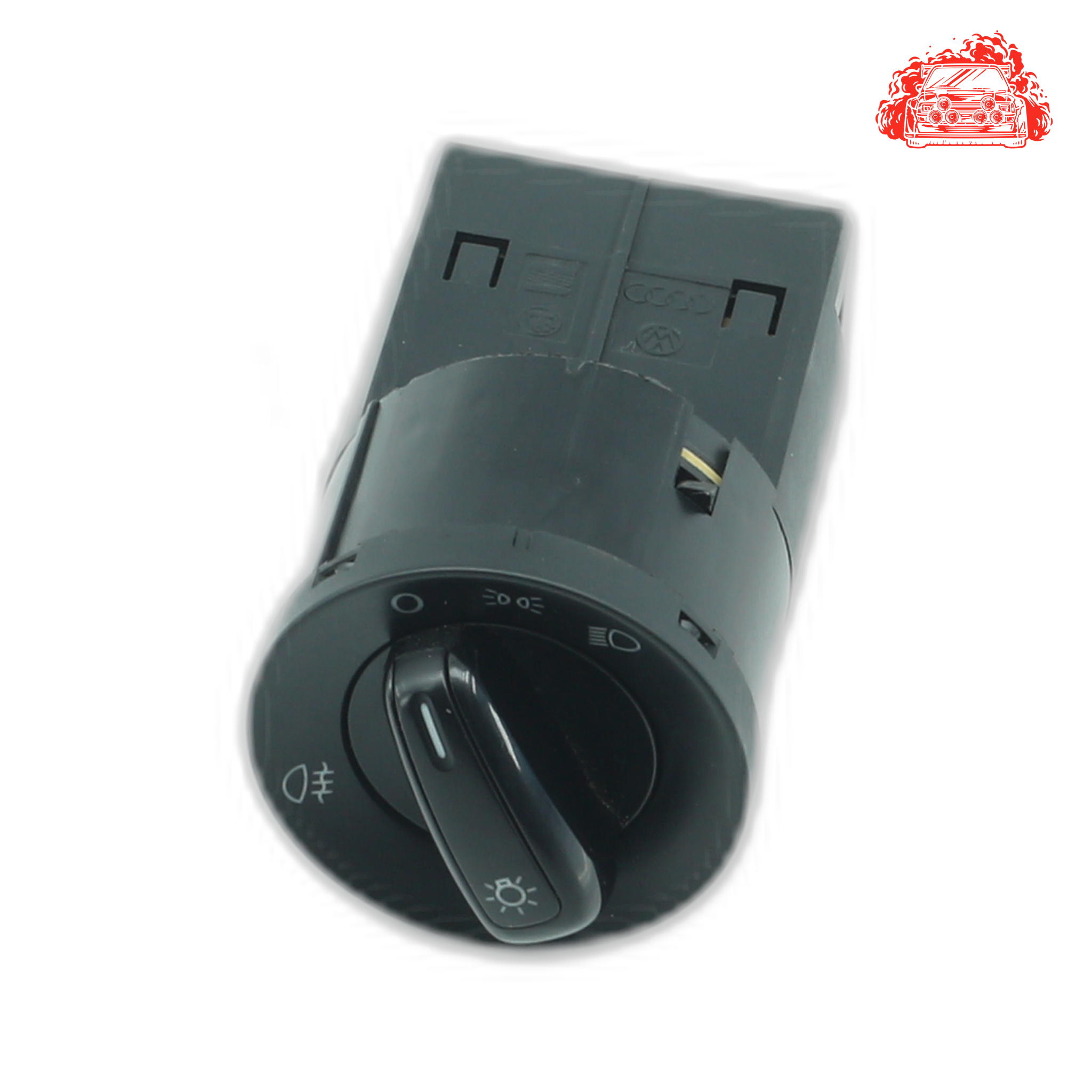 Used VW Polo 1.4 Trendline 5-Door Headlight Switch 6R0941531B