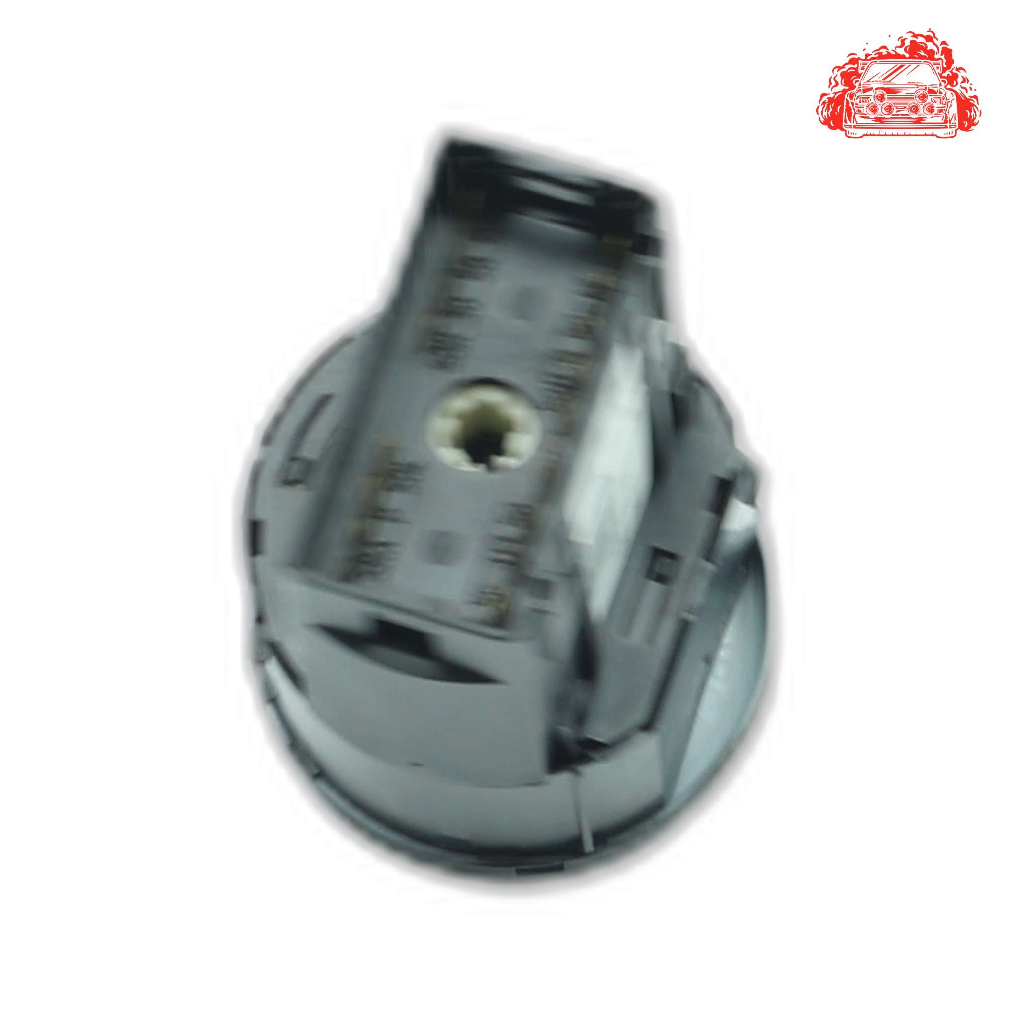 Used VW Polo 1.4 Trendline 5-Door Headlight Switch 6R0941531B