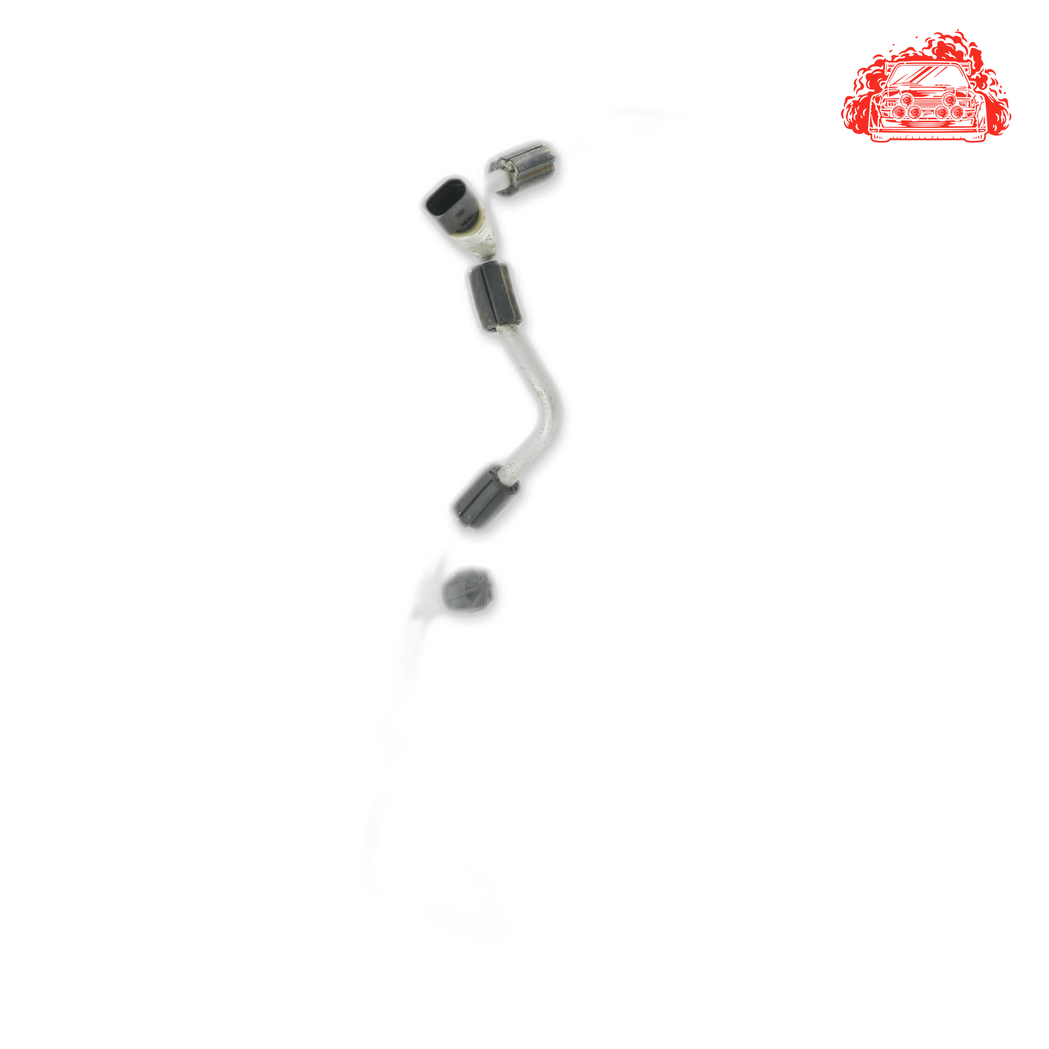 high pressure liquid aircon ac pipe - photo 6