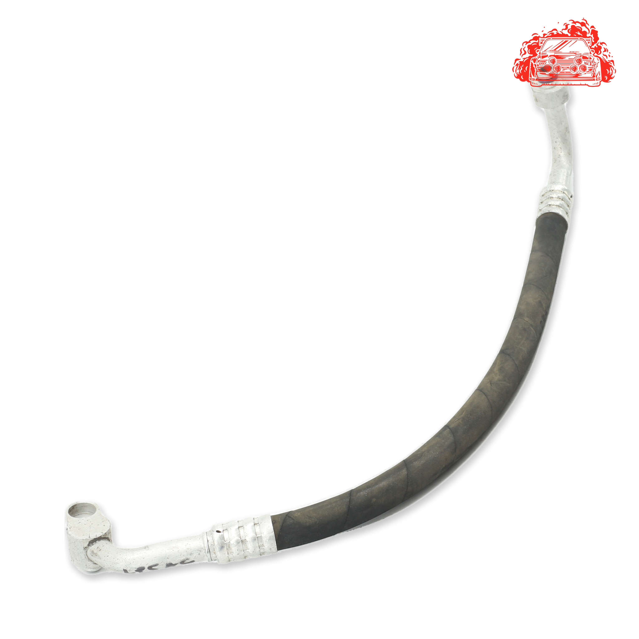 Used Volkswagen Polo 1.4 Trendline 5-Door Low Pressure Suction Aircon Ac Pipe - OEM Part 6R0820721