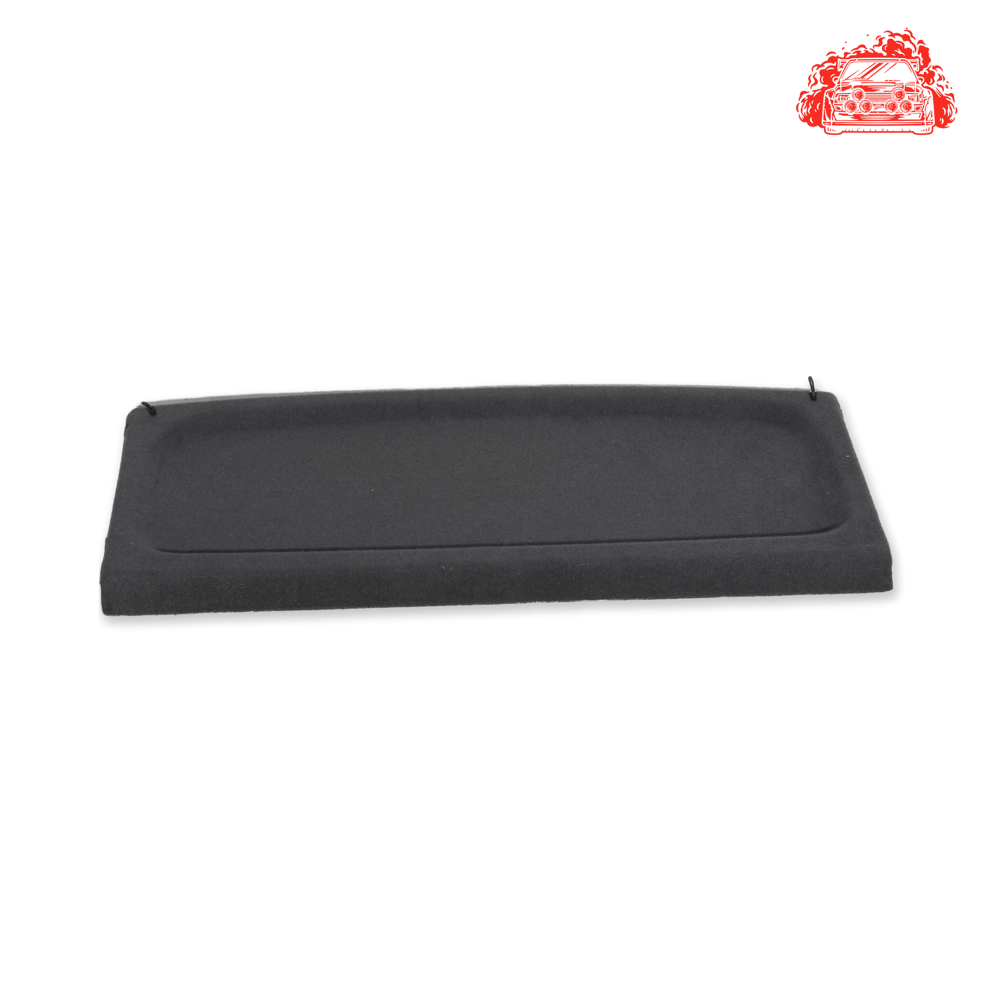 Used VW Polo 1.4 Trendline 5-Door Parcel Tray - OEM Part 6R6867789B