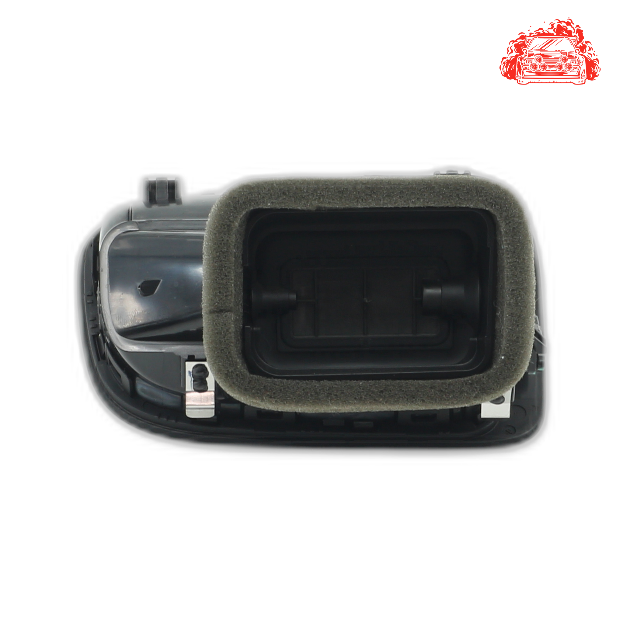 Used VW Polo 1.4 Trendline 5-Door Dashboard Air Vent - 6RF819703B