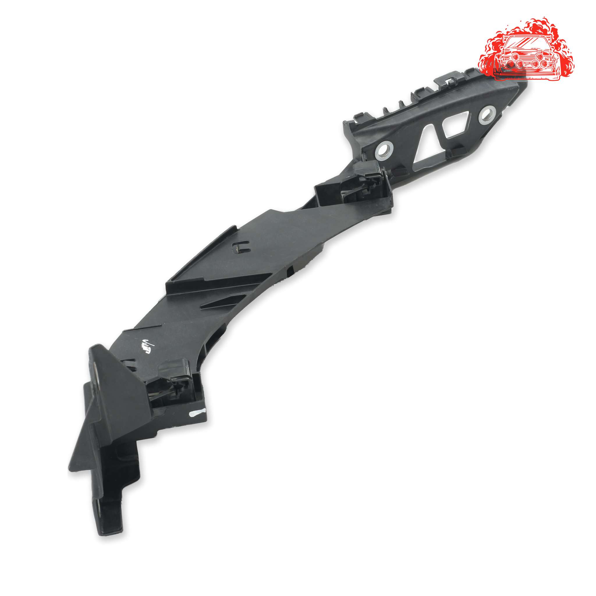 Used VOLKSWAGEN Polo 1.4 Trendline 5-Door 6R0805071 Headlight Bracket