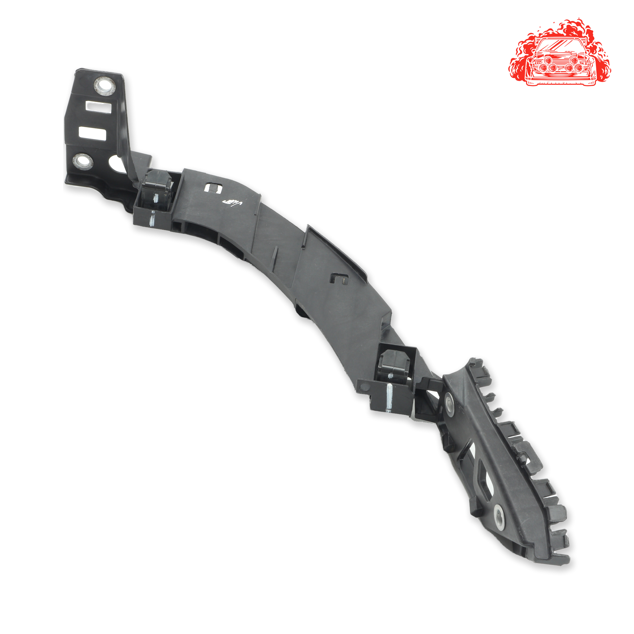 Used VOLKSWAGEN Polo 1.4 Trendline 5-Door 6R0805071 Headlight Bracket