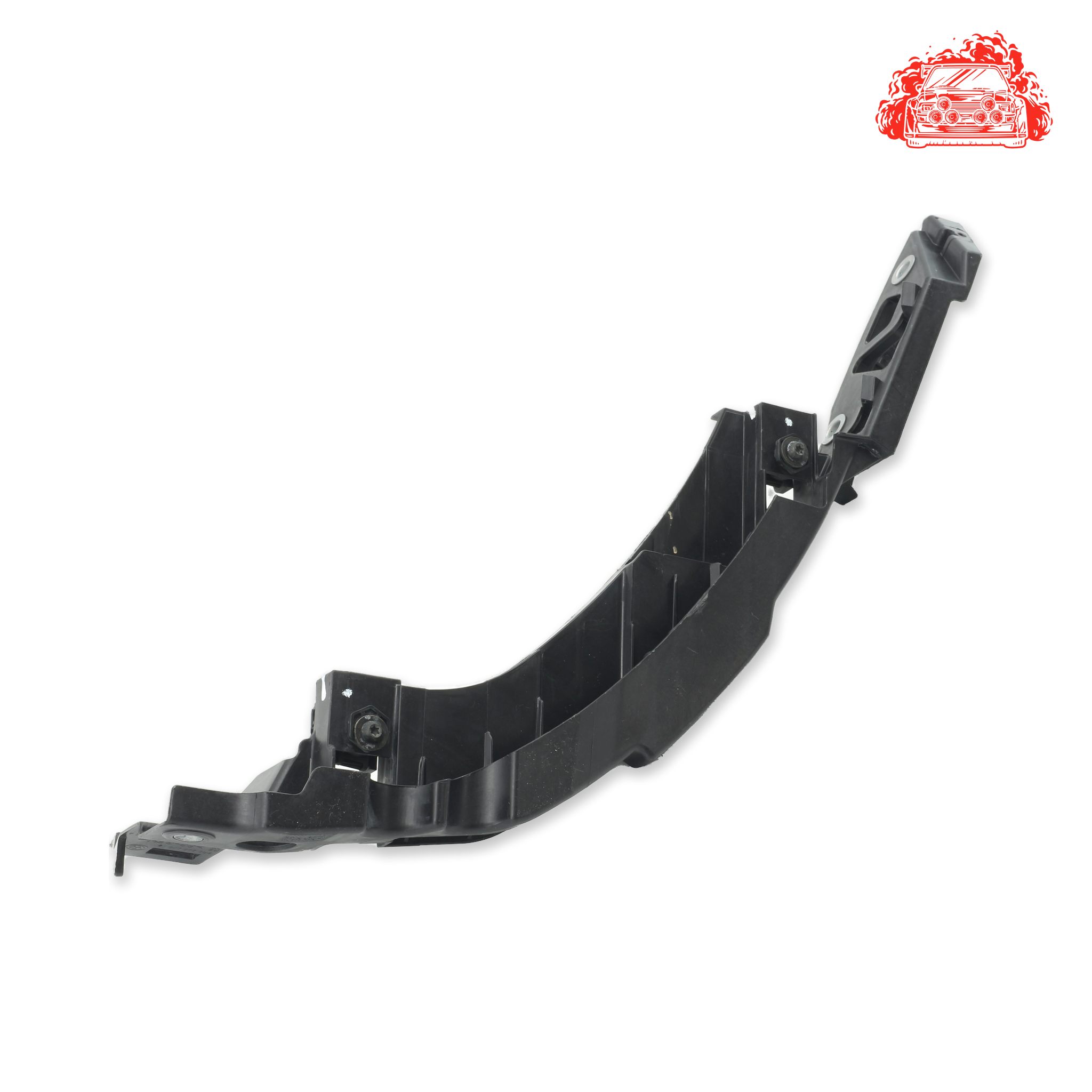 Used VOLKSWAGEN Polo 1.4 Trendline 5-Door 6R0805071 Headlight Bracket
