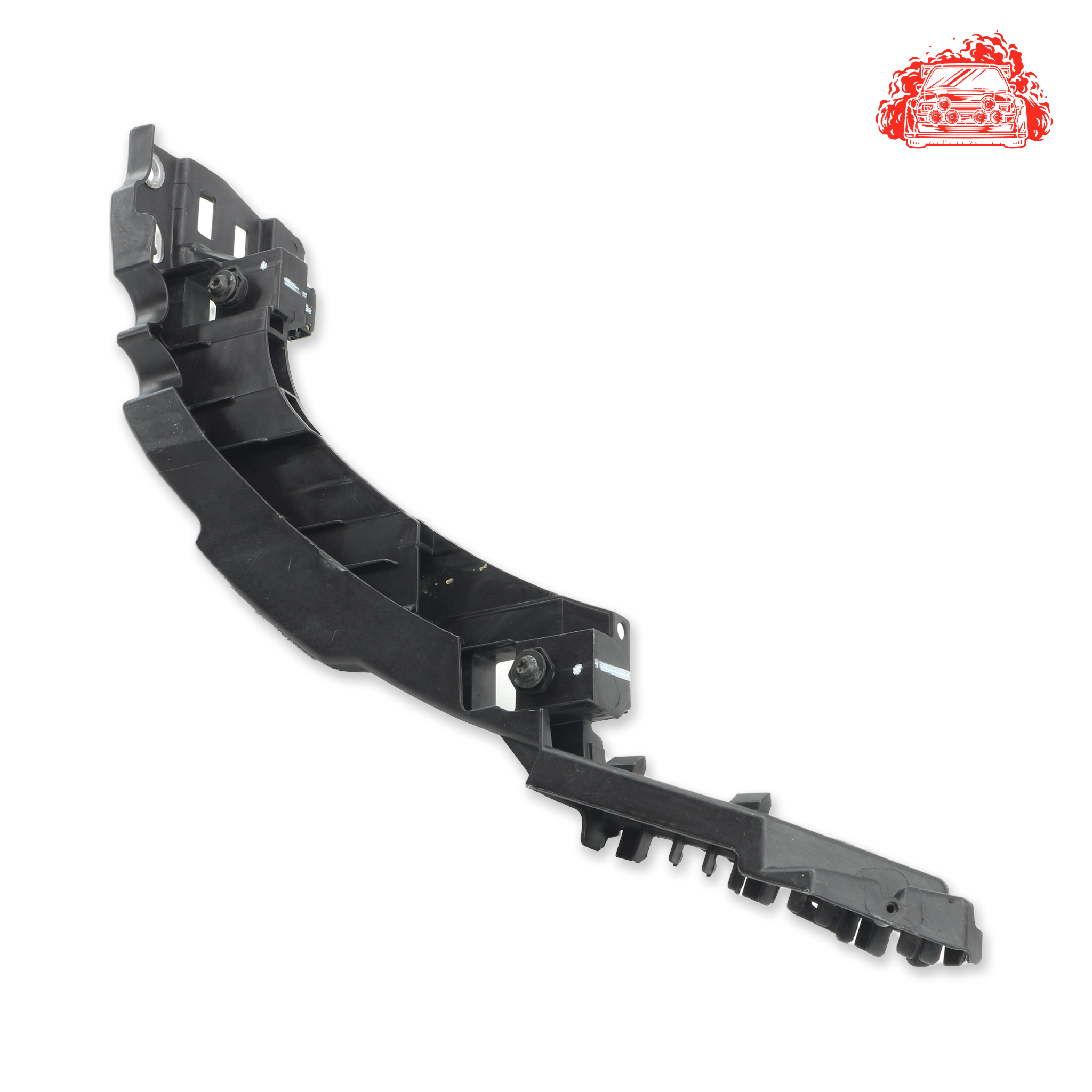 Used VOLKSWAGEN Polo 1.4 Trendline 5-Door 6R0805071 Headlight Bracket
