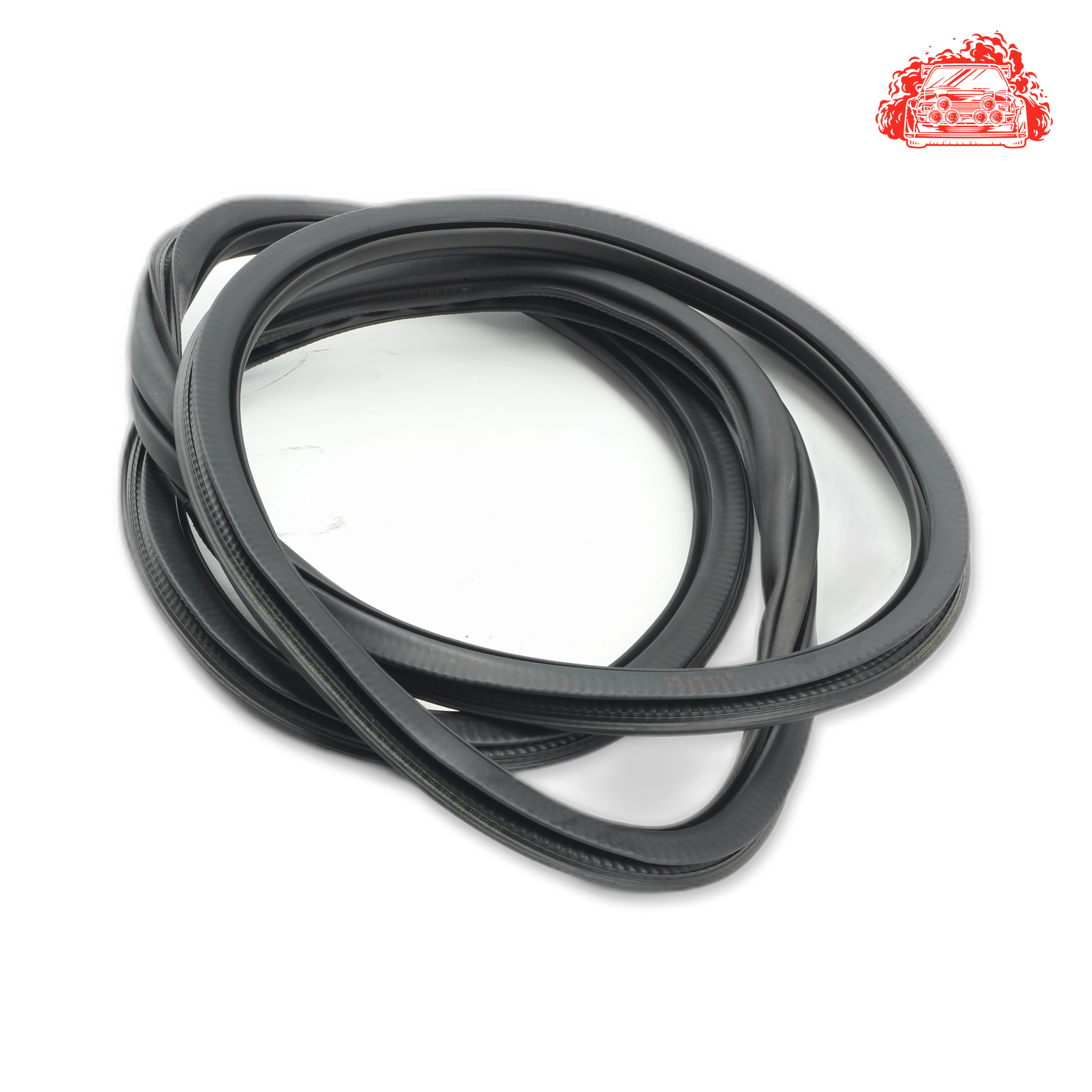 passenger side front chassis door rubber - photo 5