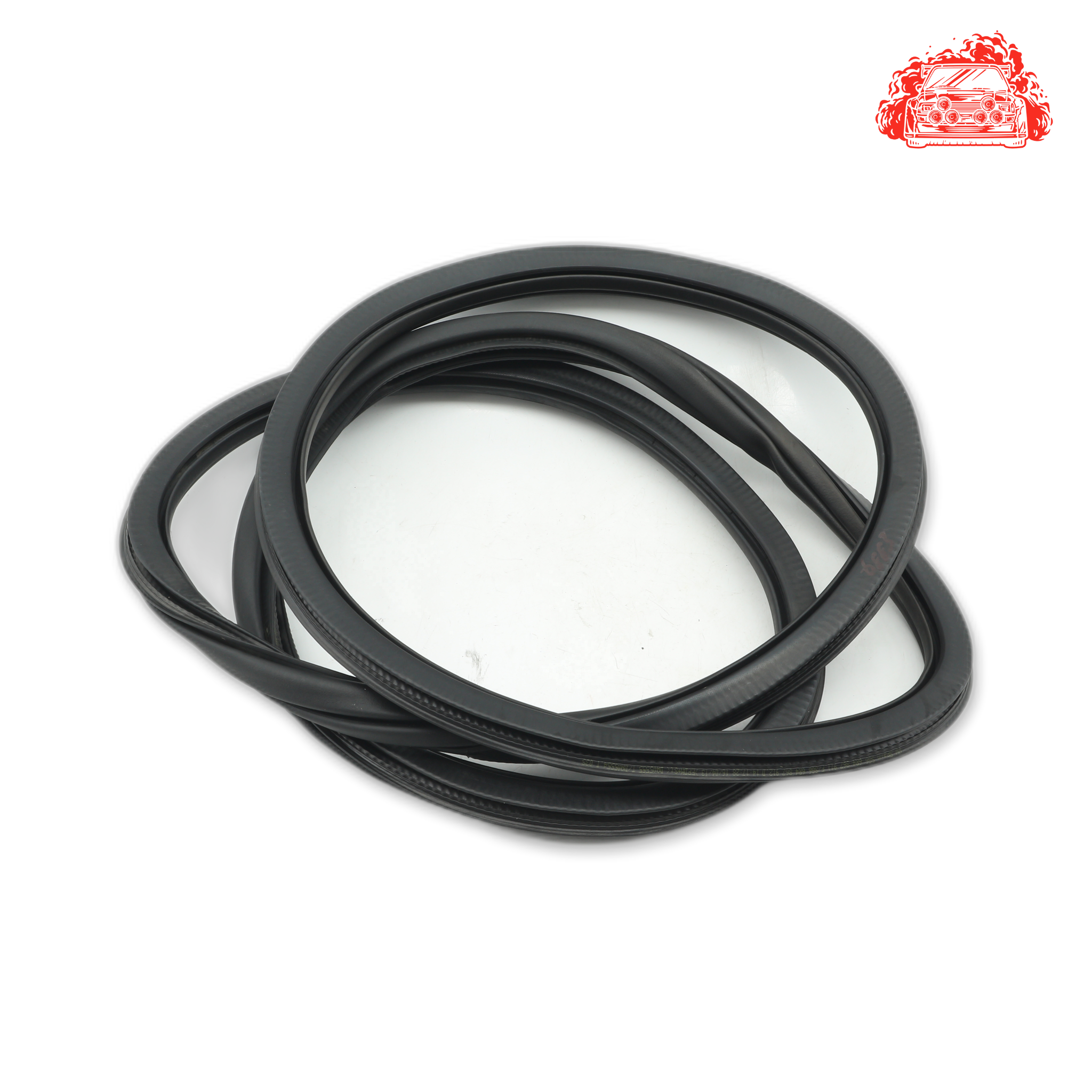 passenger side front chassis door rubber - photo 4