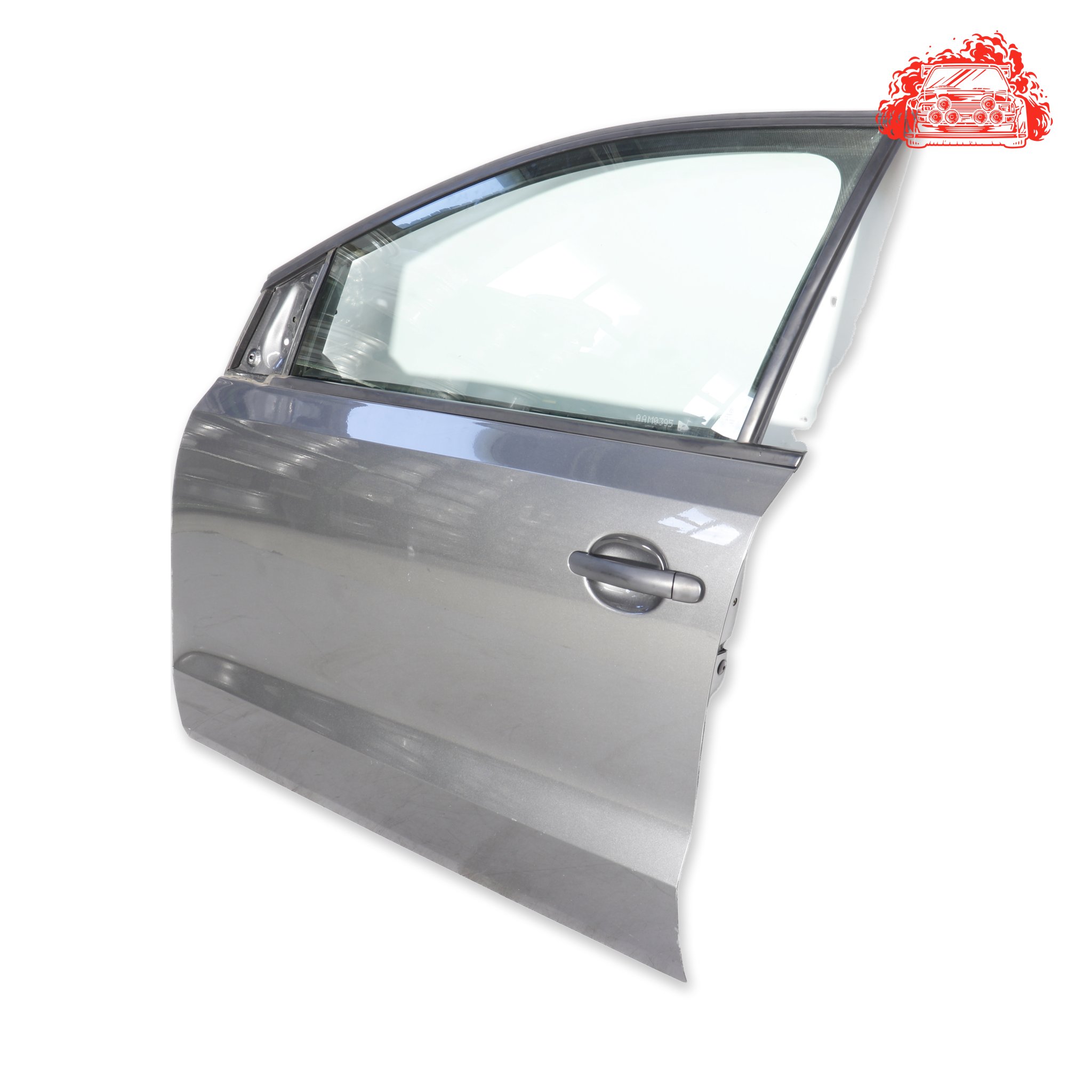 Used VW Polo 1.4 Trendline 5-Door Passenger Side Front Door