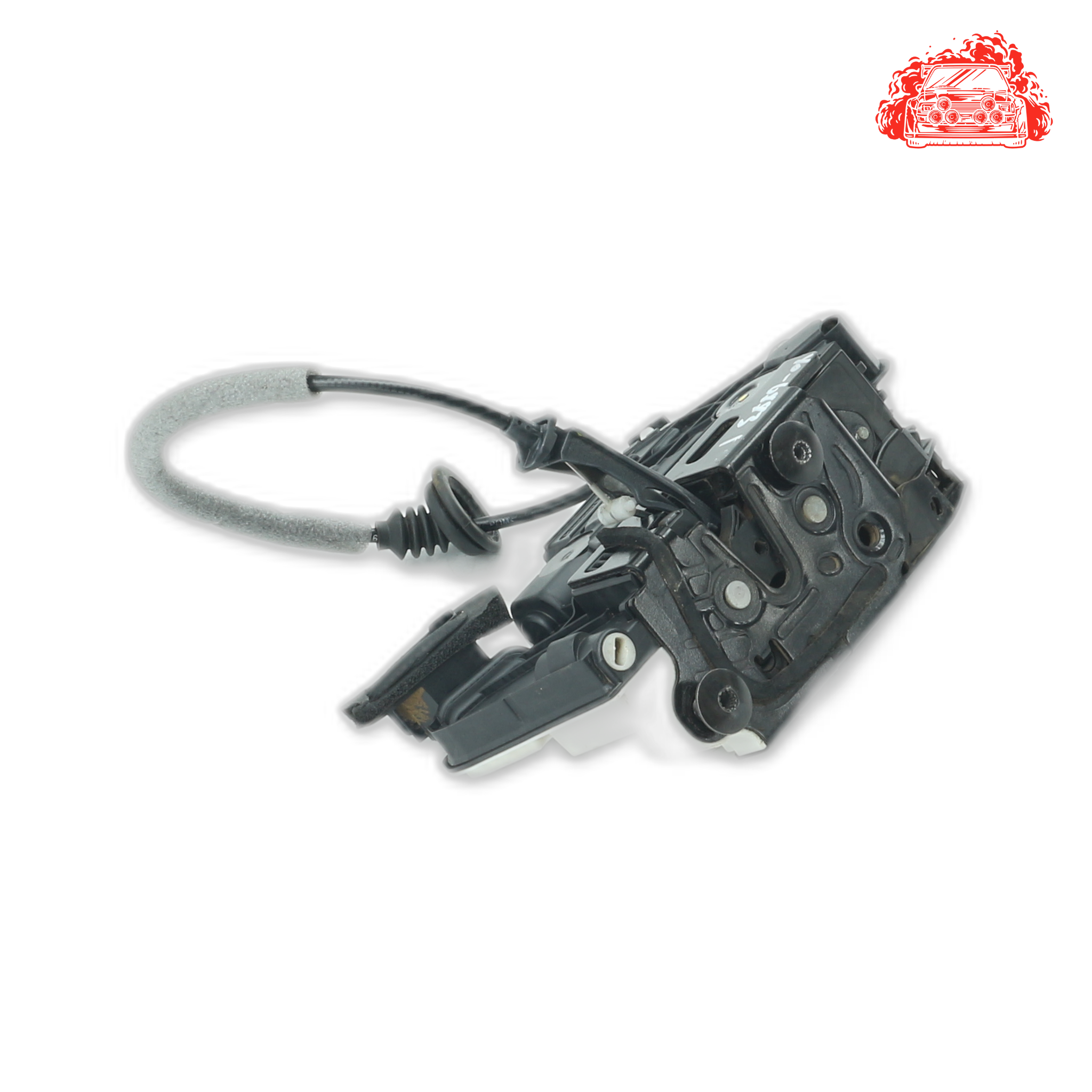 Used VW Polo 1.4 Trendline 5-Door Front Door Locking Mechanism