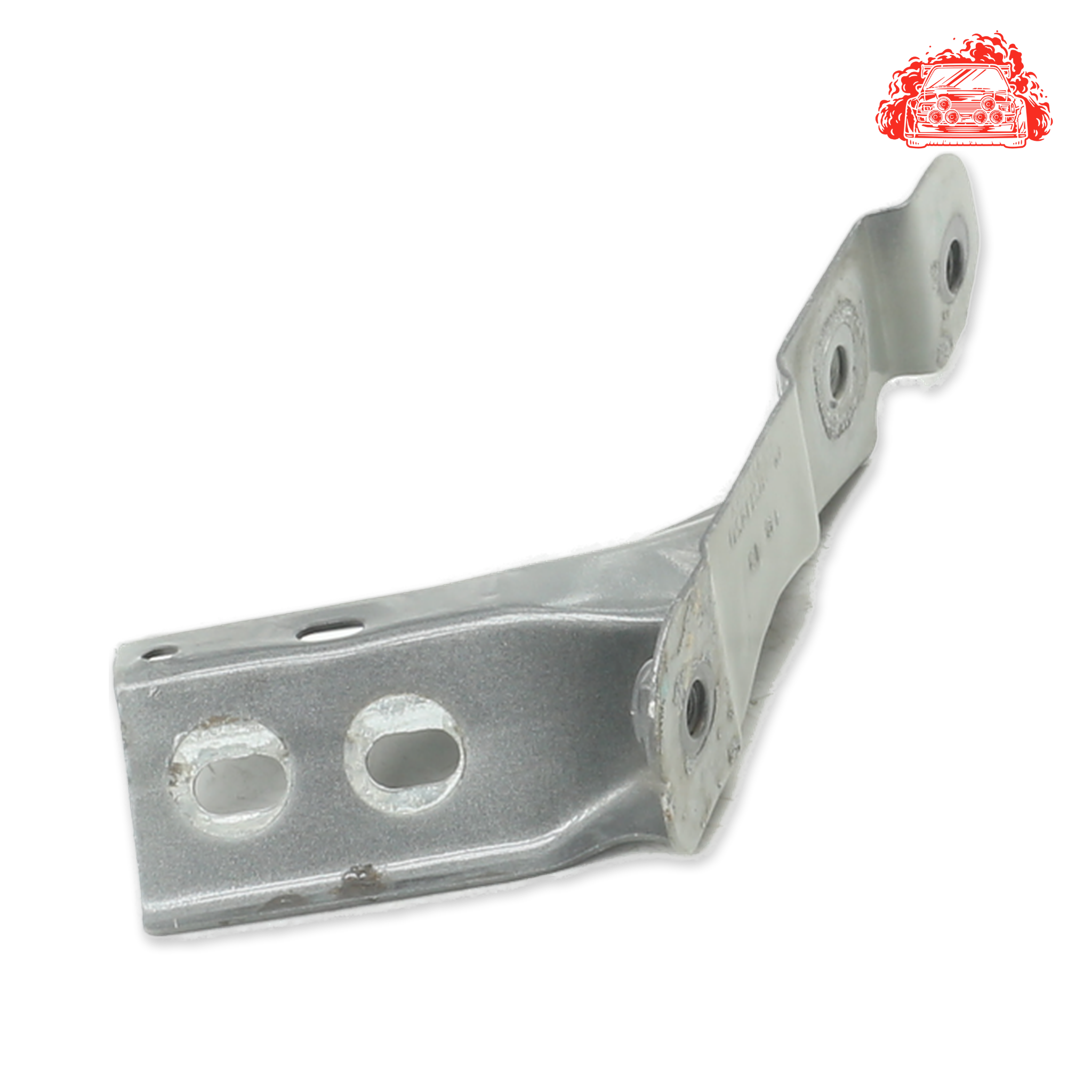 Used Volkswagen Polo 1.4 Trendline 5-Door 6R0821142 Fender Bracket