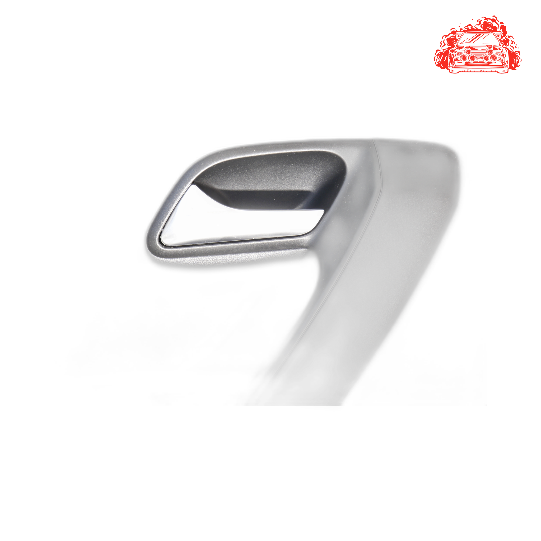 Used VW Polo 1.4 Trendline 5-Door Front Interior Door Handle