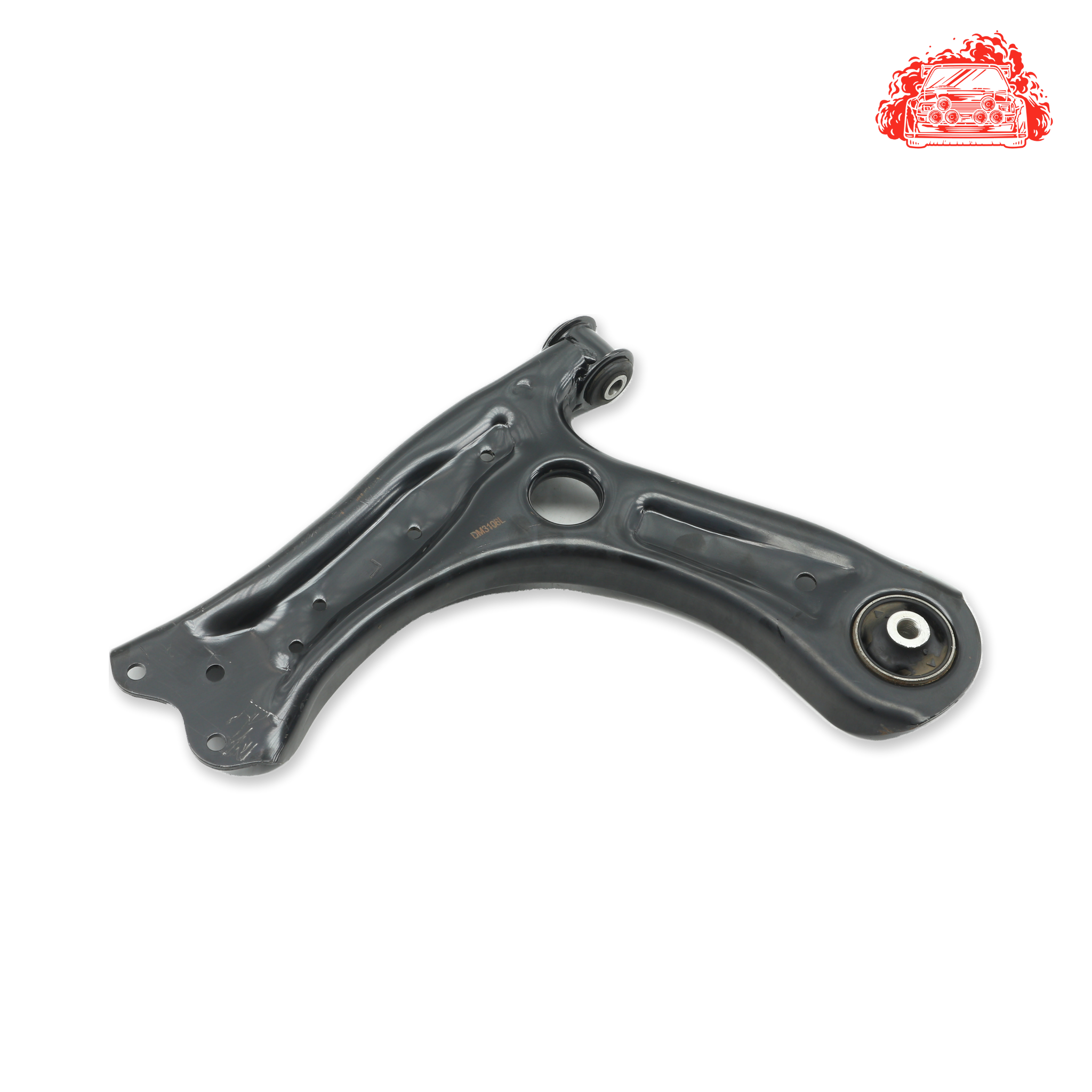 Used VW Polo 1.4 Trendline 5-Door Front Lower Control Arm