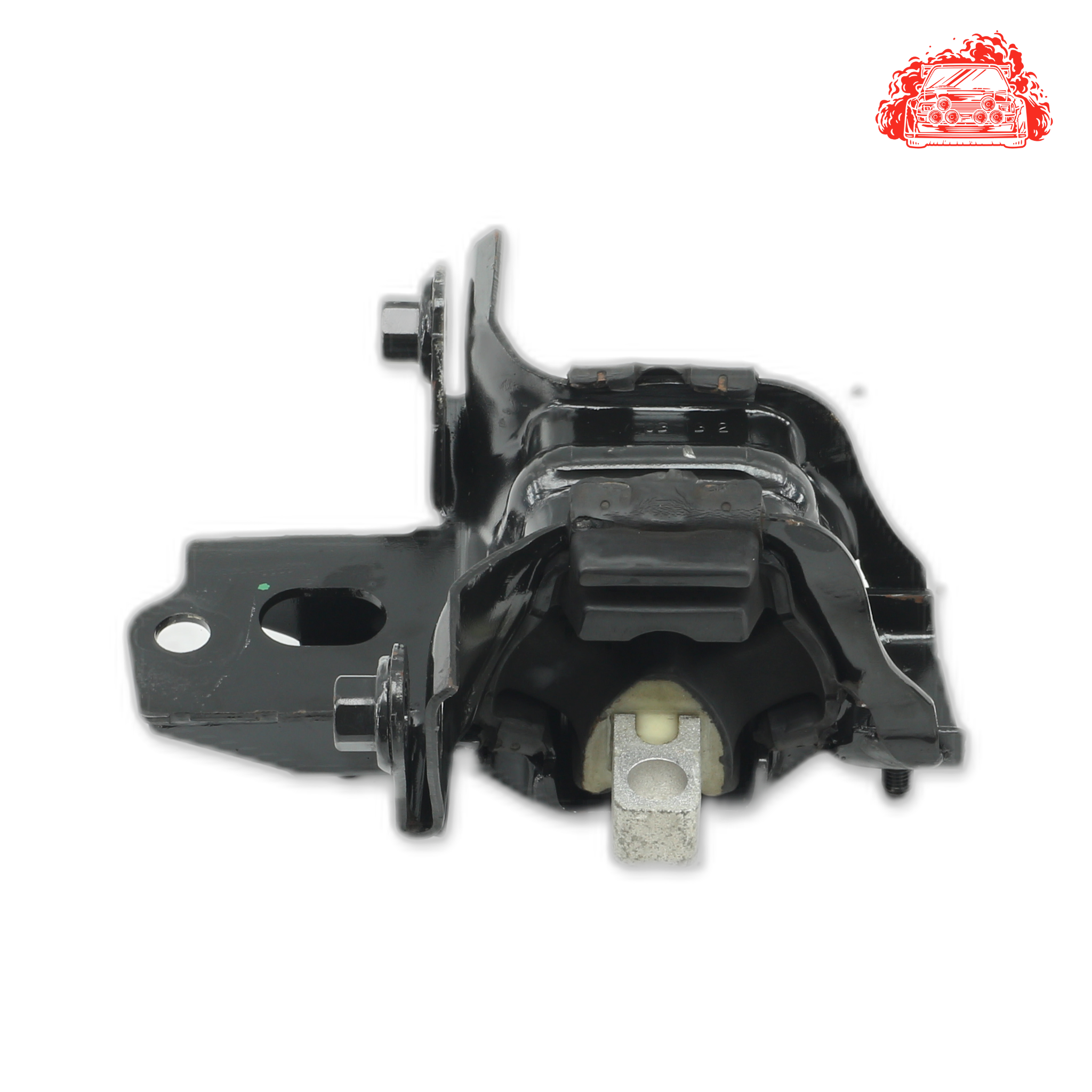 passenger side gearbox mounting - photo 2